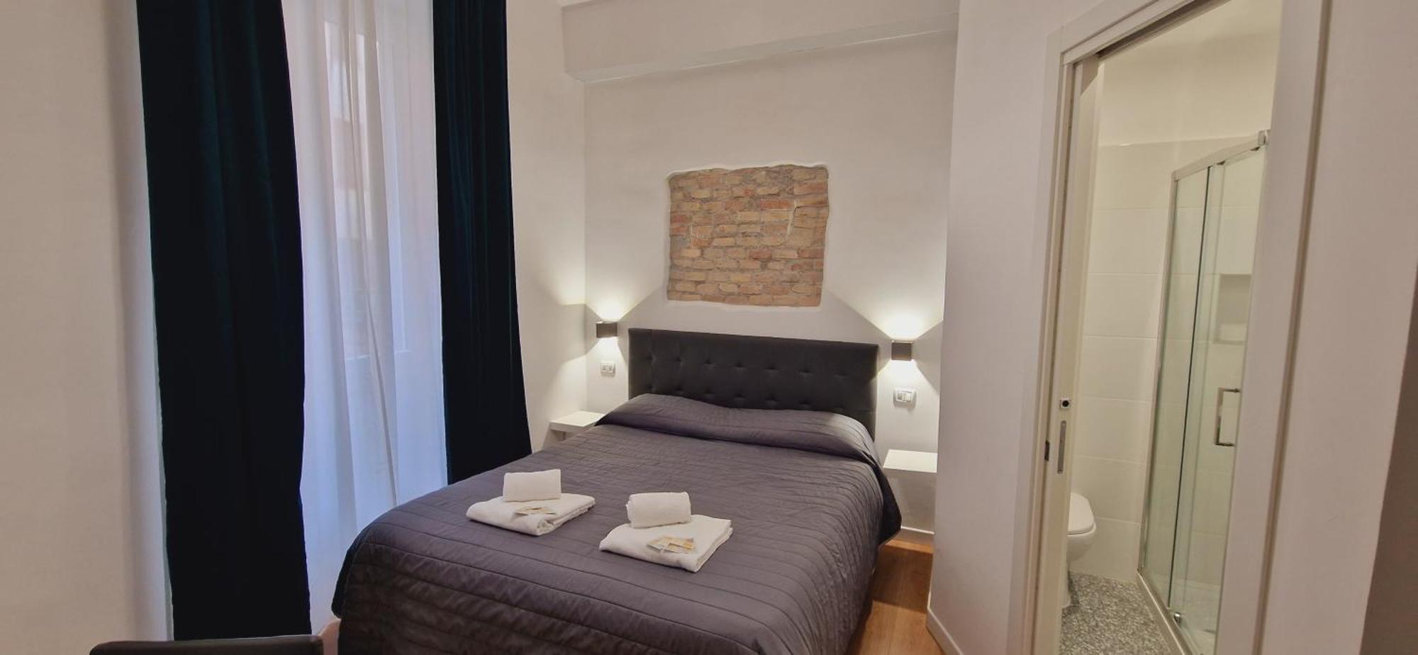Piumith 2* Rome