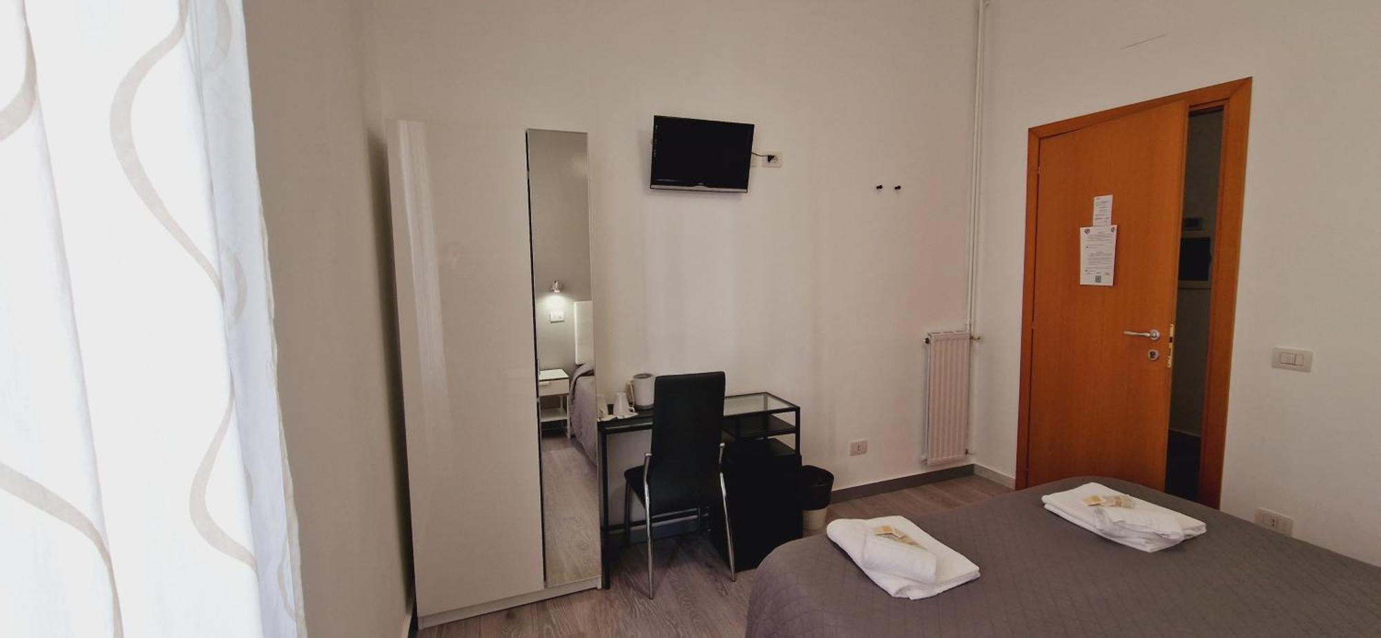 Piumith Bed & Breakfast Rome