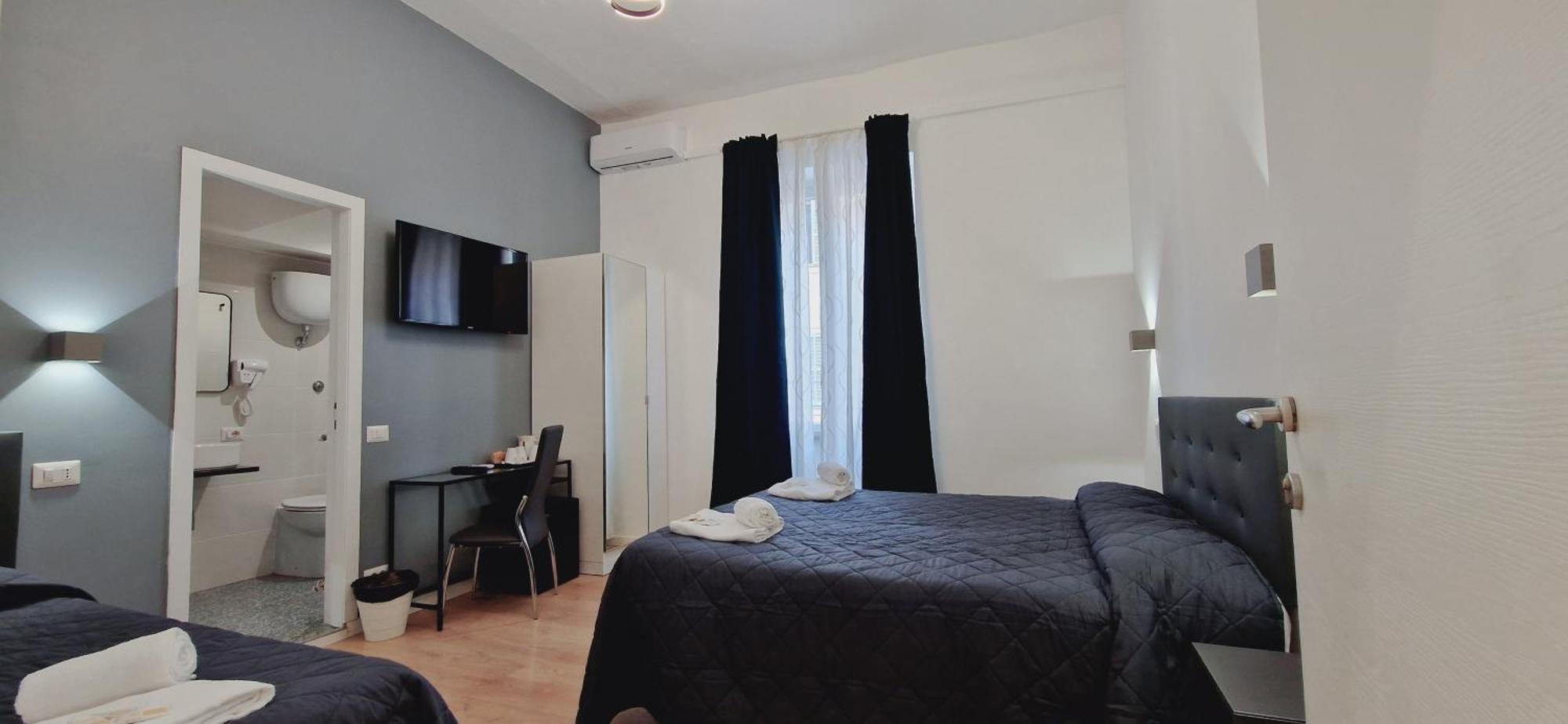 Bed & Breakfast Piumith 2*