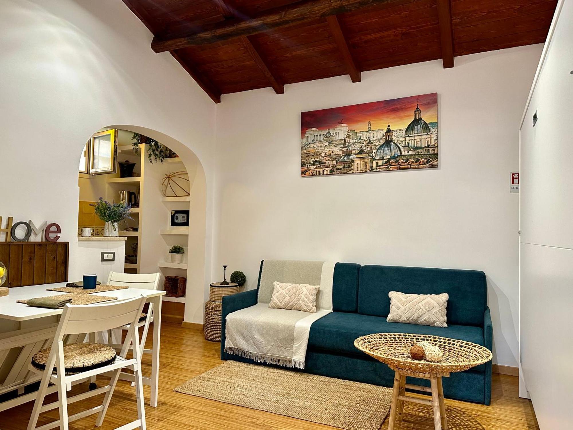 Eleonora House * Roma