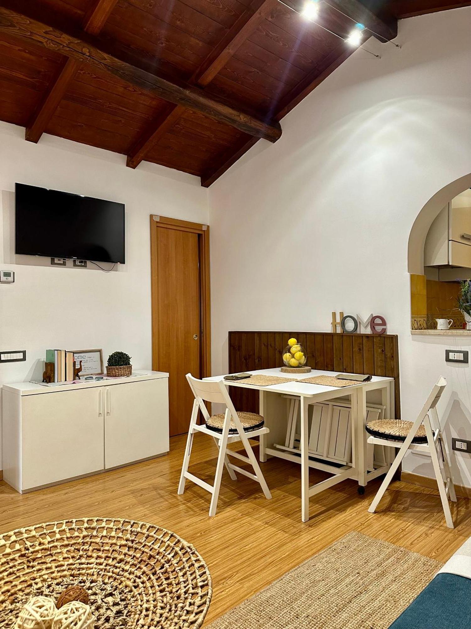 Eleonora House Casa vacanze Roma