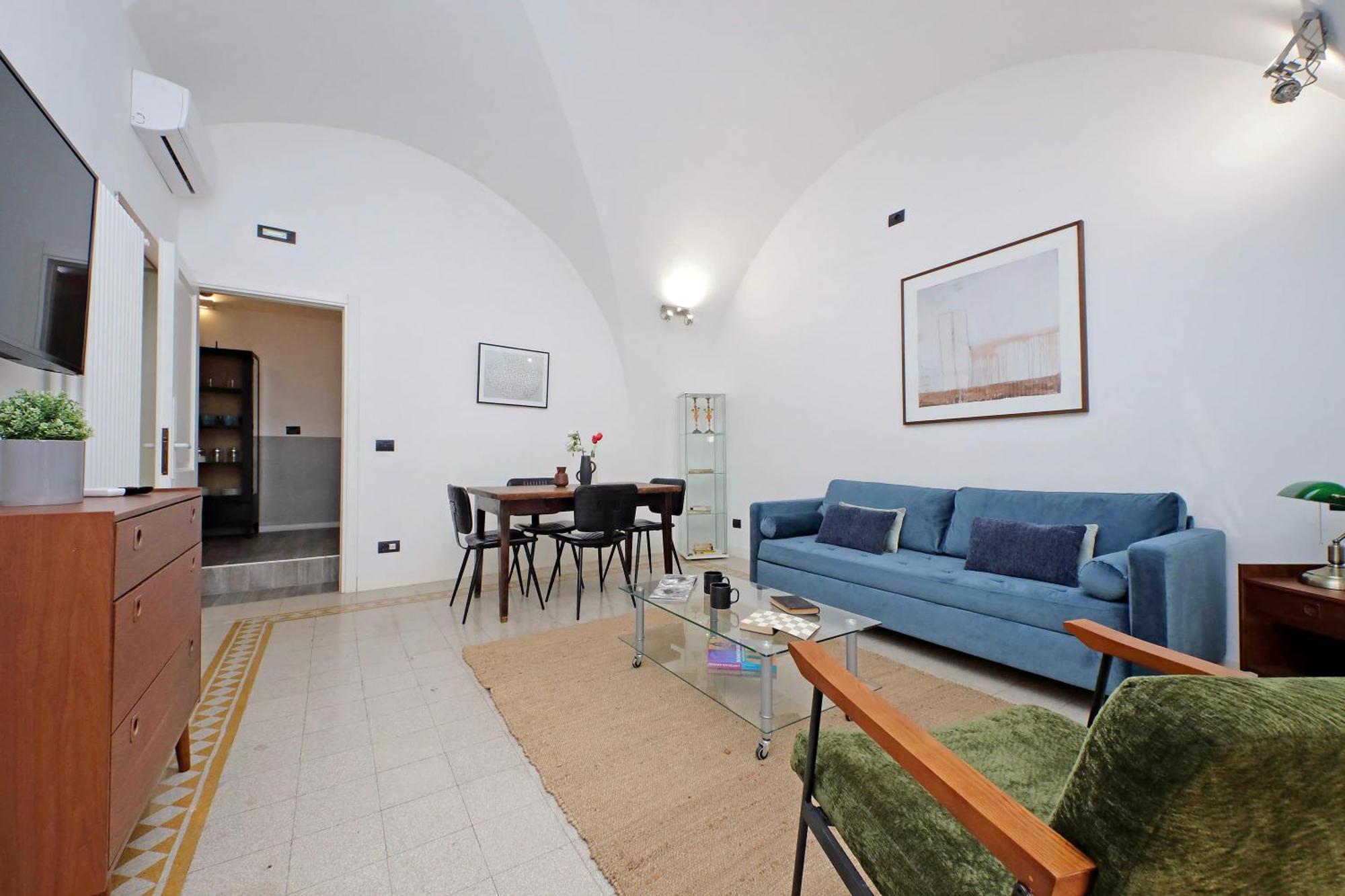 Apartment Luxury Spagna