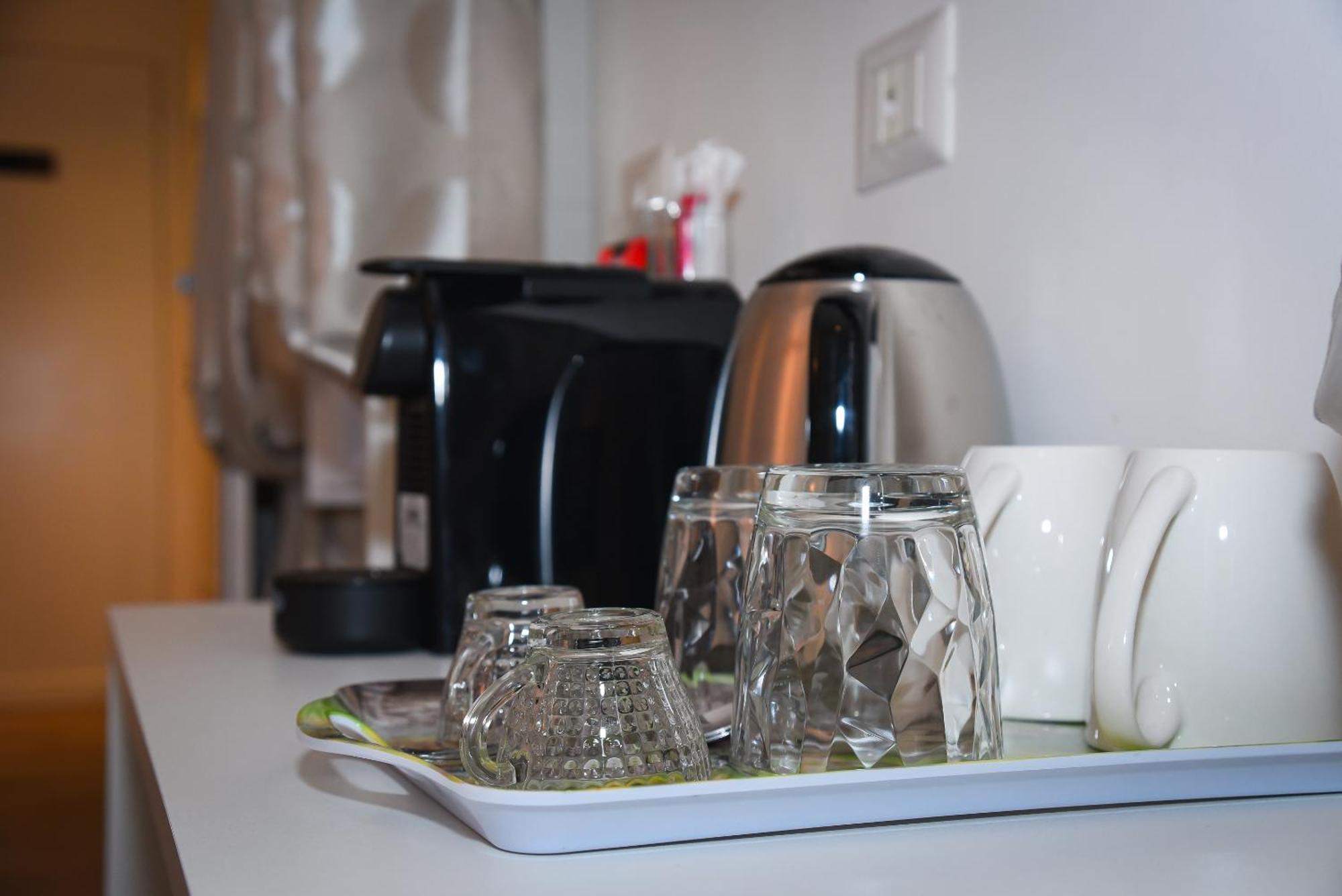 Bed & Breakfast Bq House Colosseum Luxury Rooms Rome