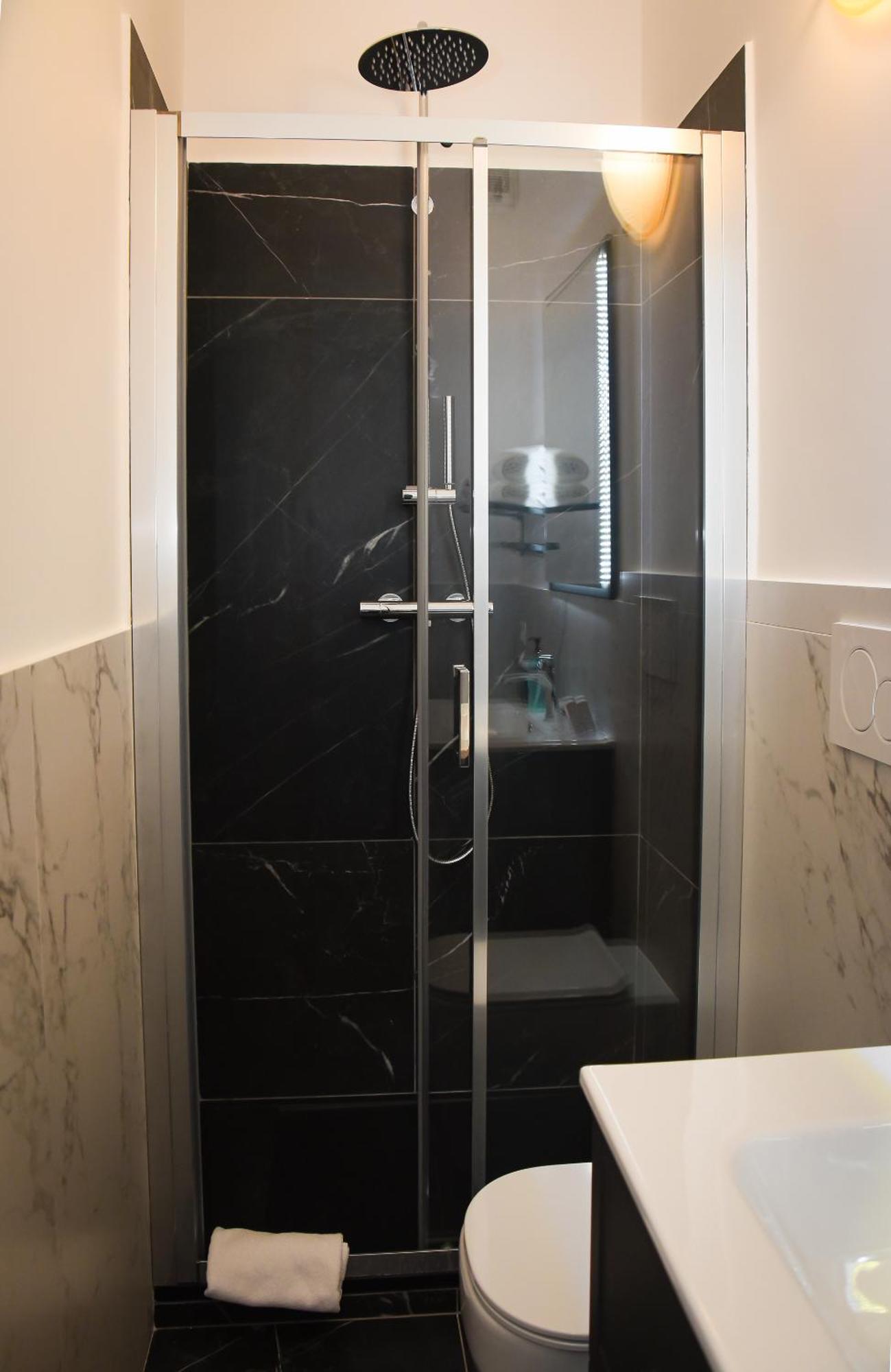 Bed & Breakfast Bq House Colosseum Luxury Rooms