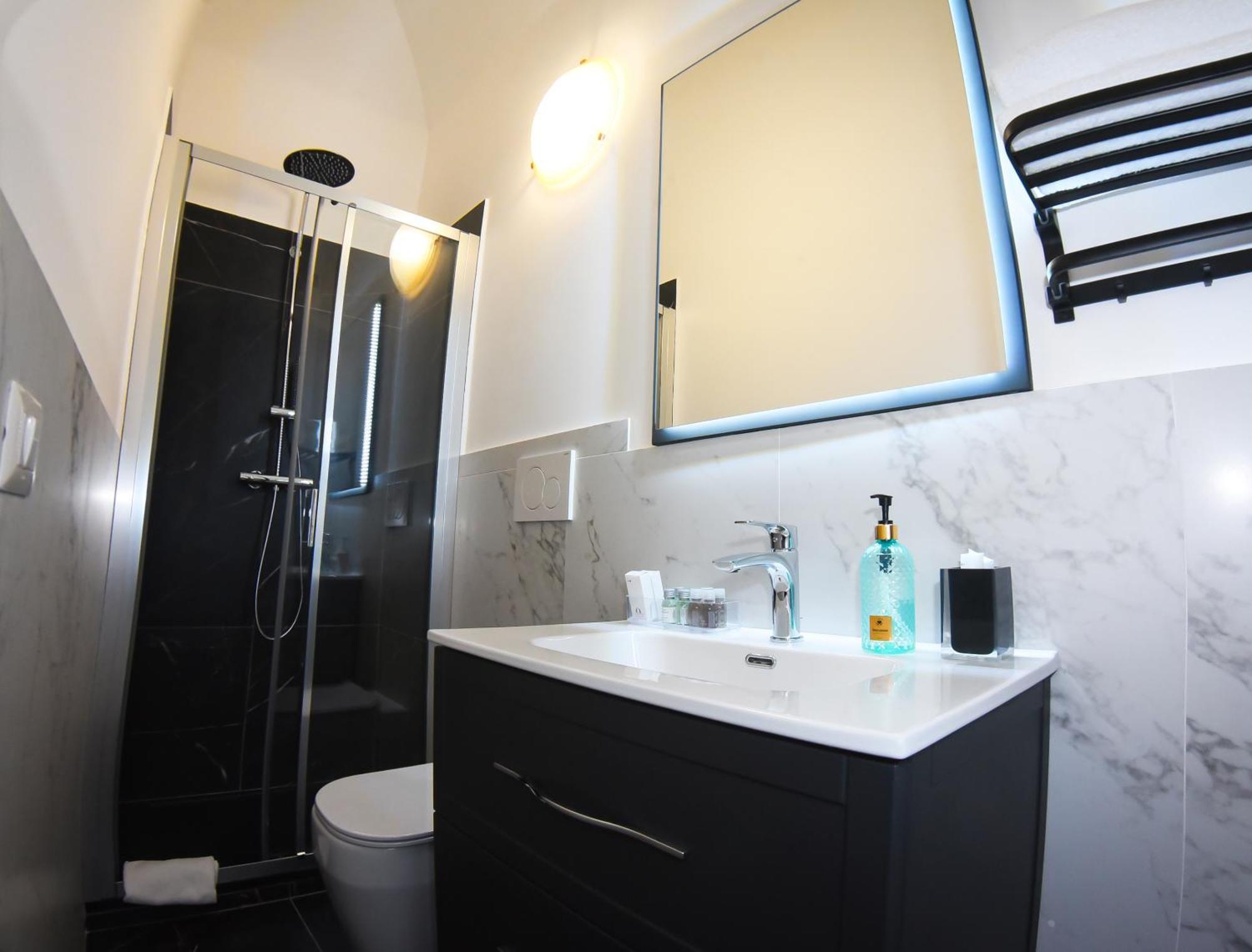 Bq House Colosseum Luxury Rooms Rome