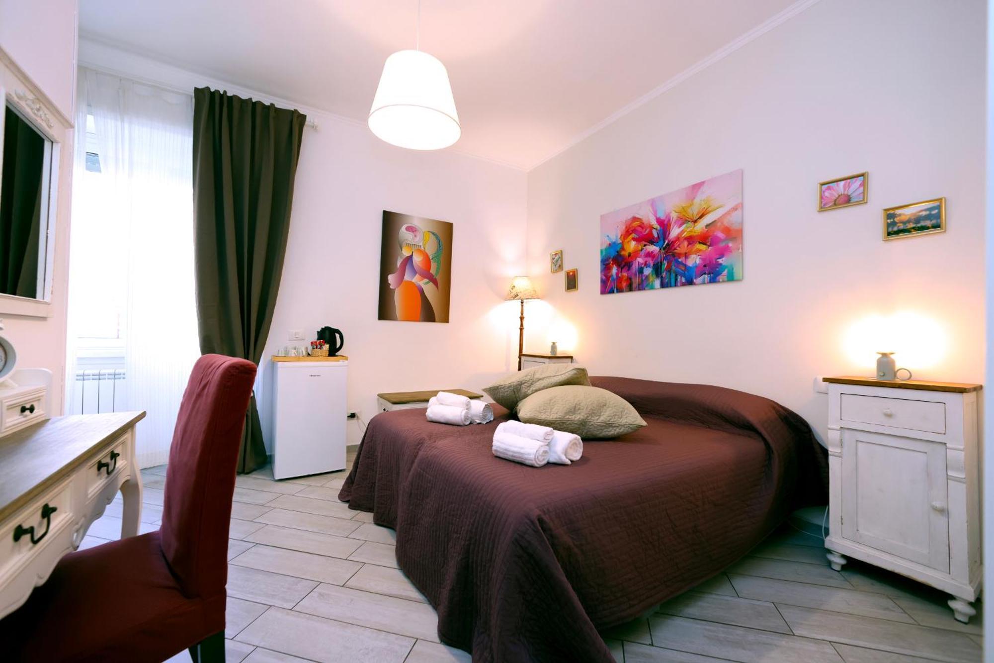 Guest house Sivory
