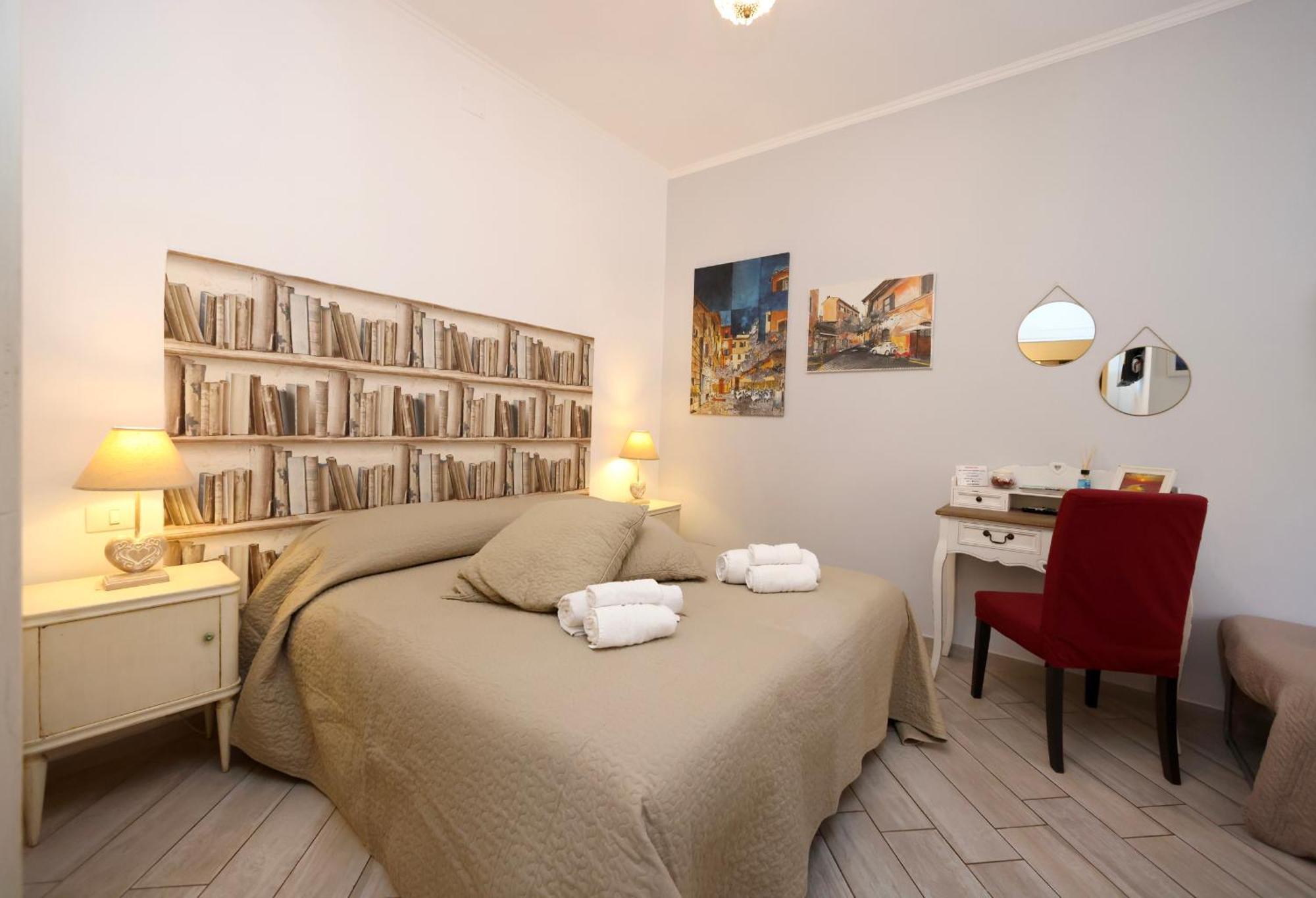Sivory Guest house Rome