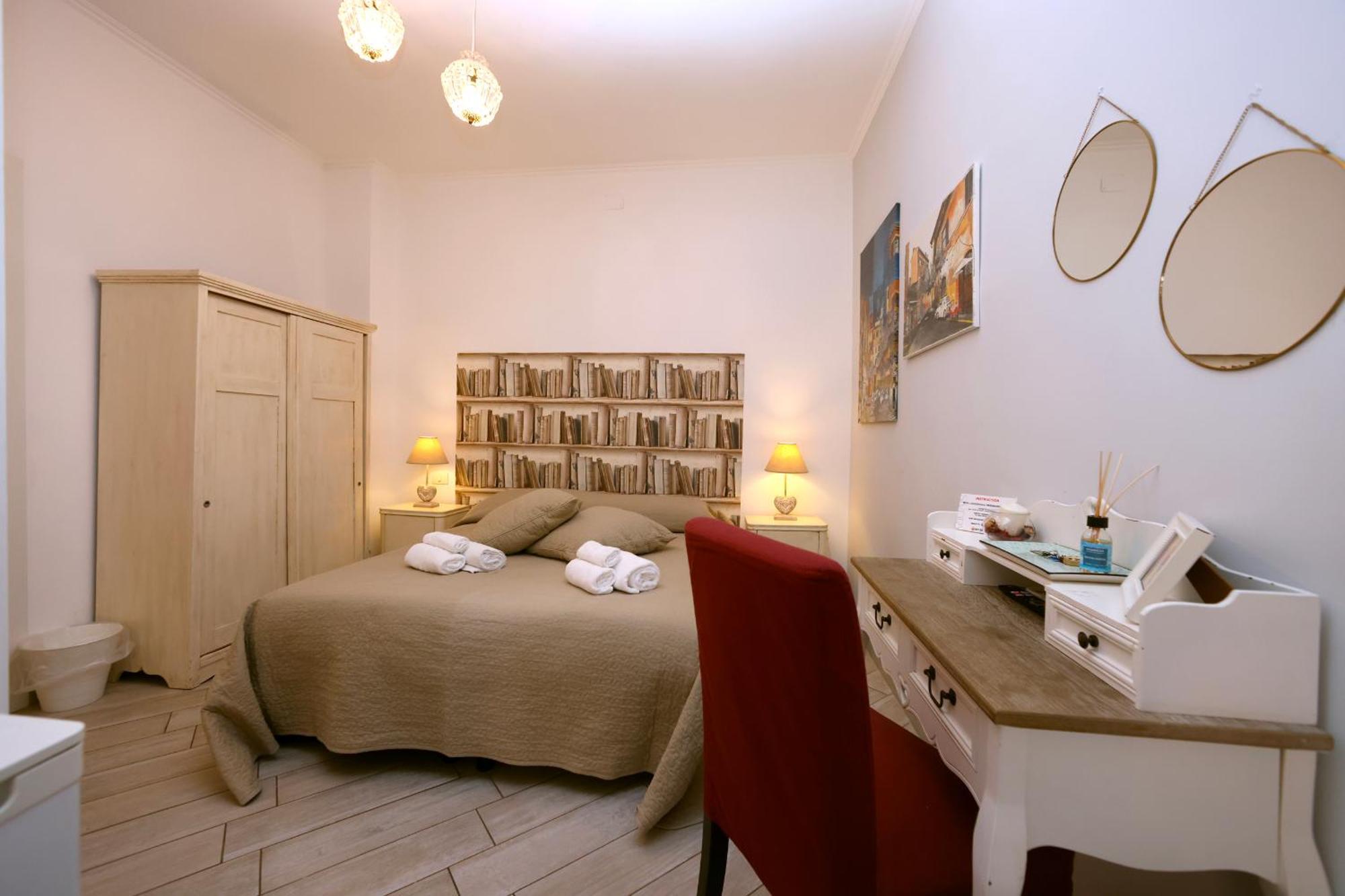 Sivory Guest house Rome