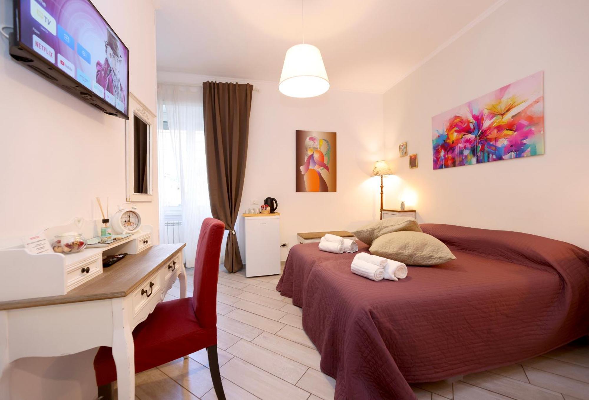Guest house Sivory 3*