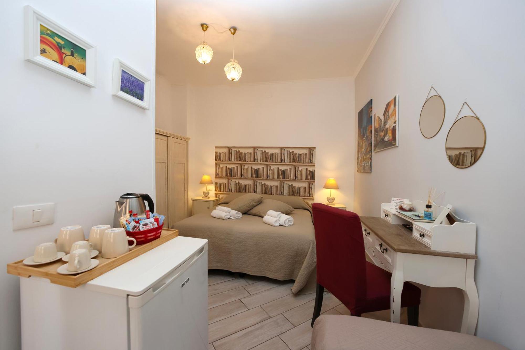 Guest house Sivory Rome
