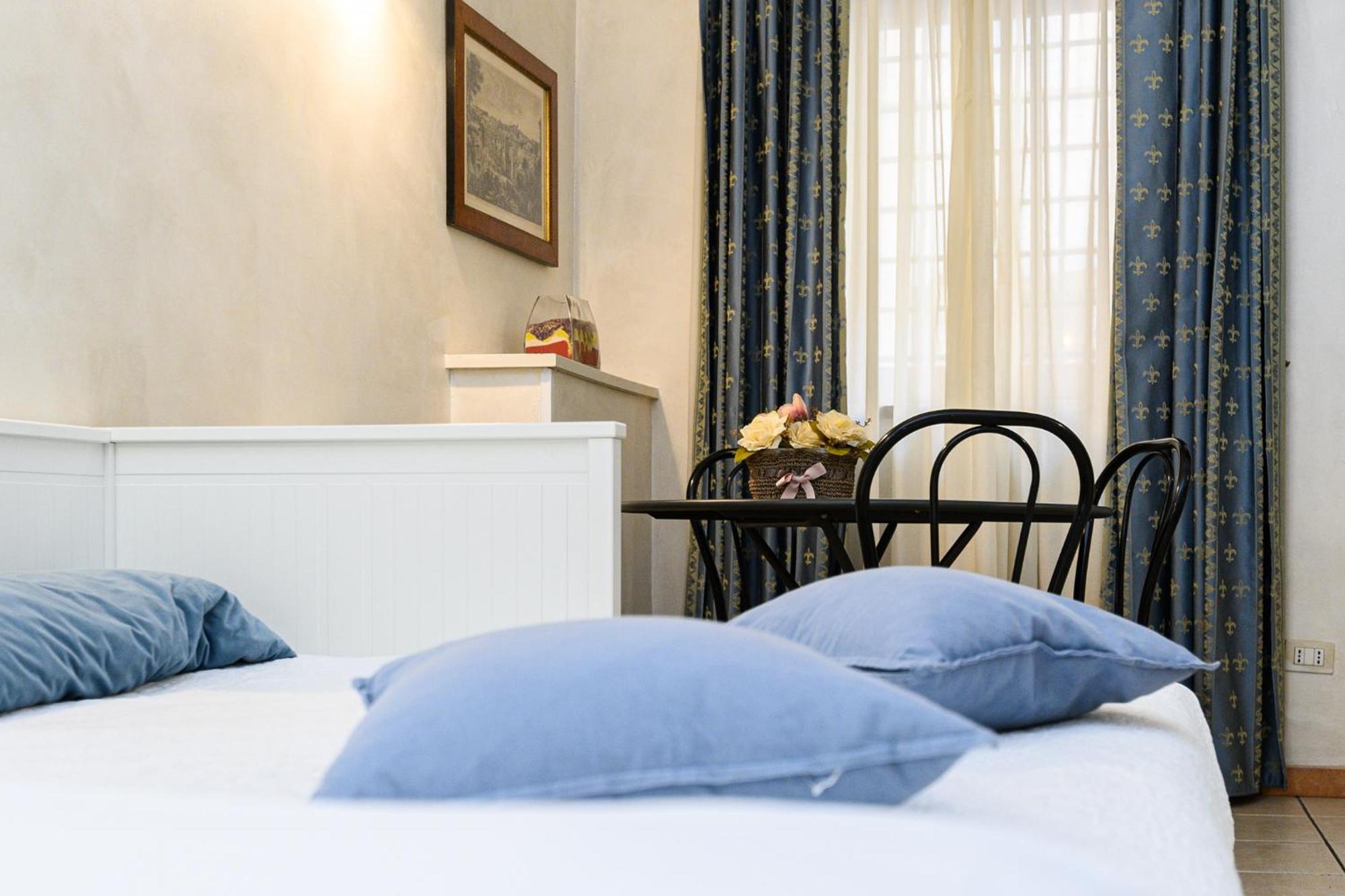 Apartamento Julia *