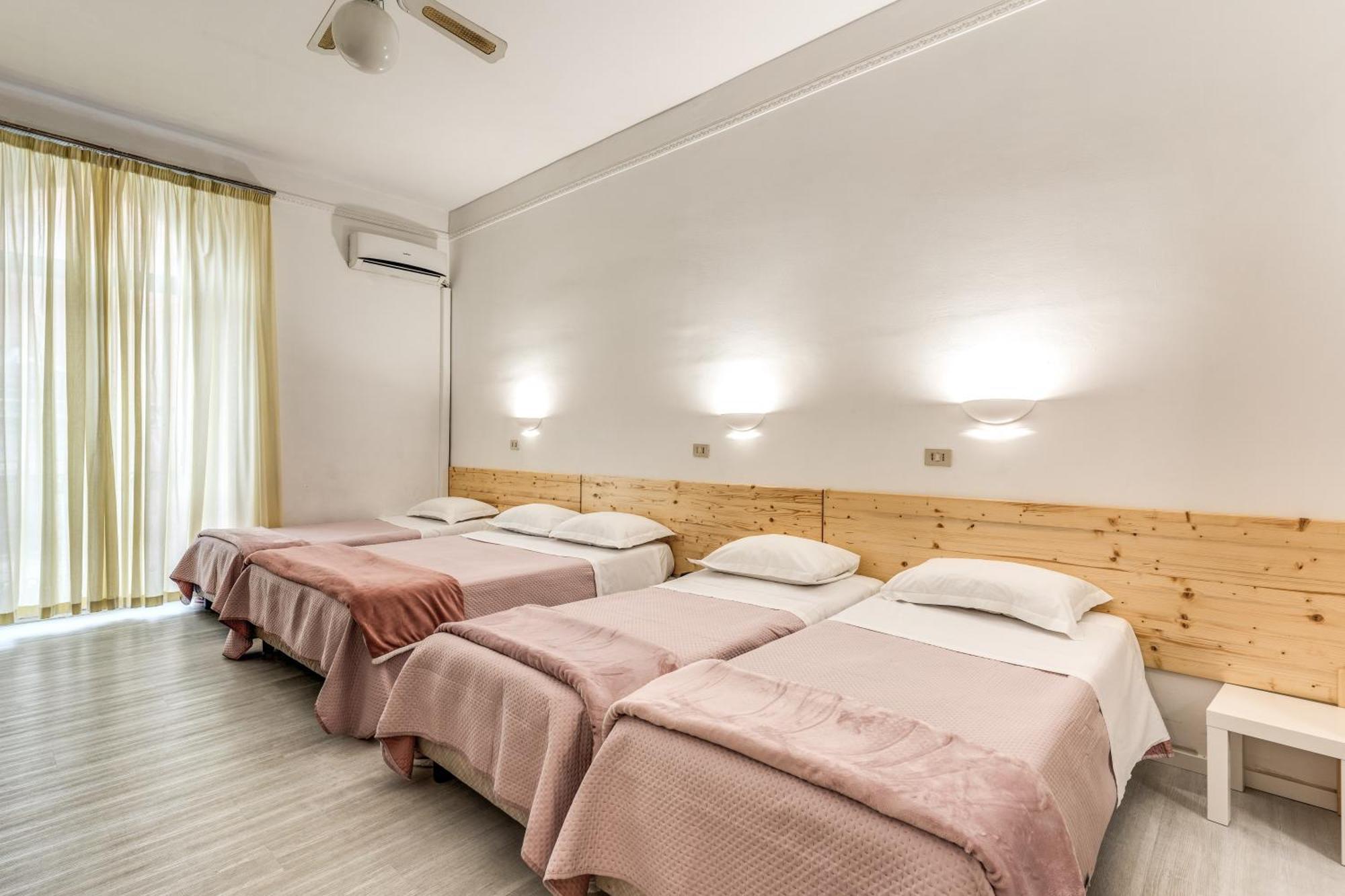 Altavilla 9 Hotel 2*