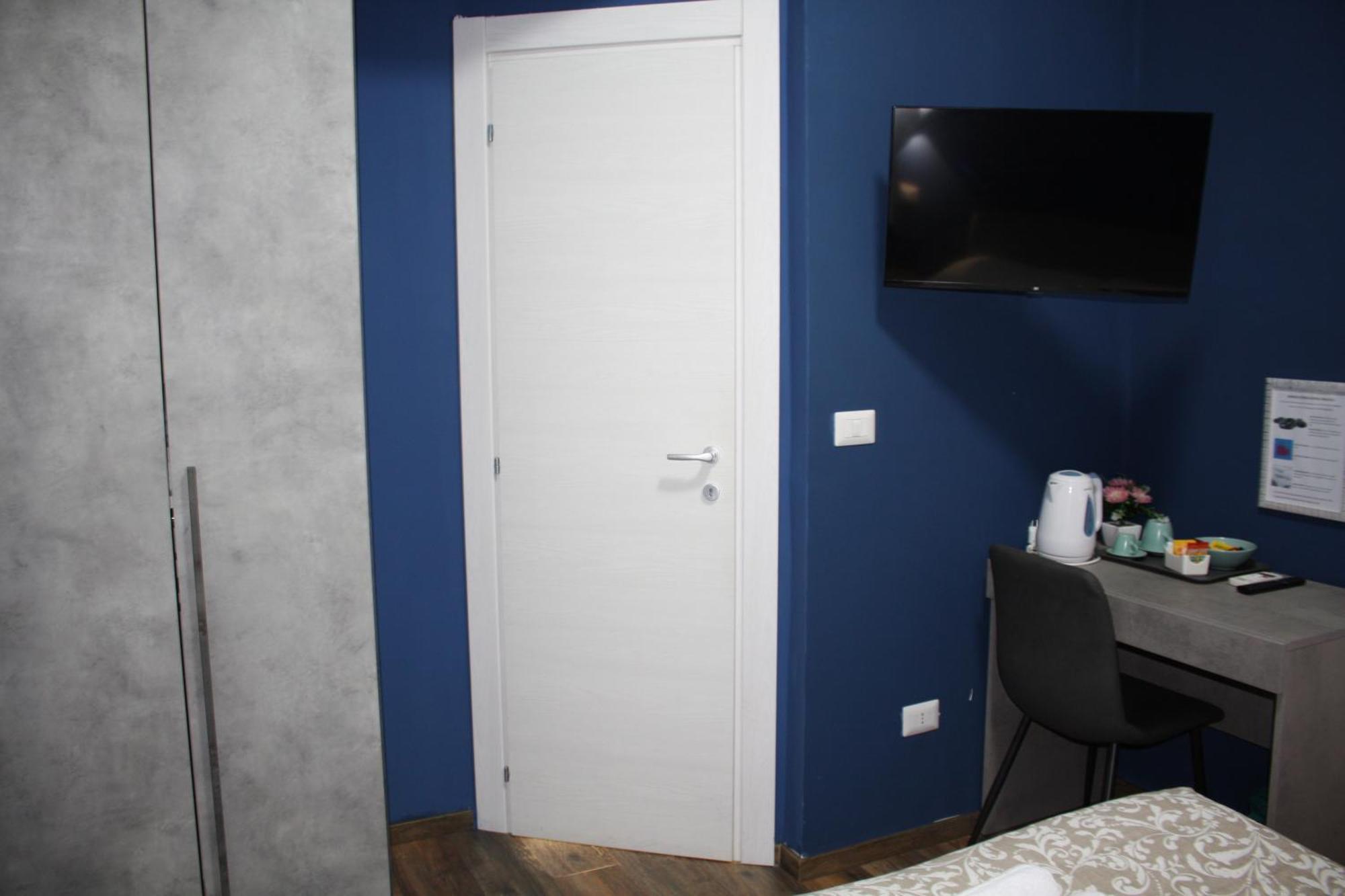 Guest house My Rhome Prati Rome