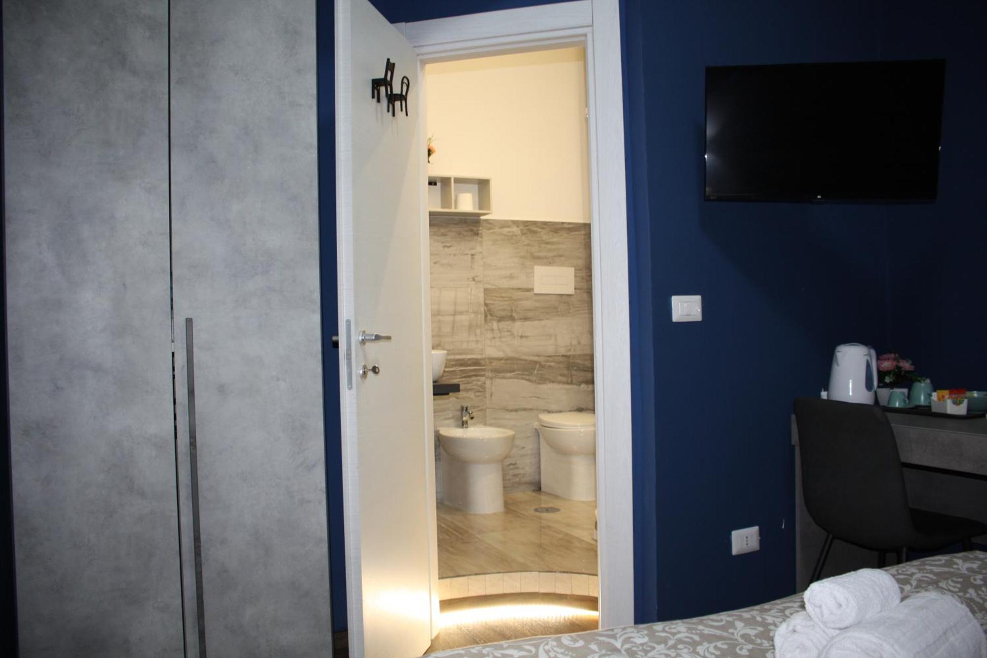 My Rhome Prati Maison d'hôtes Rome
