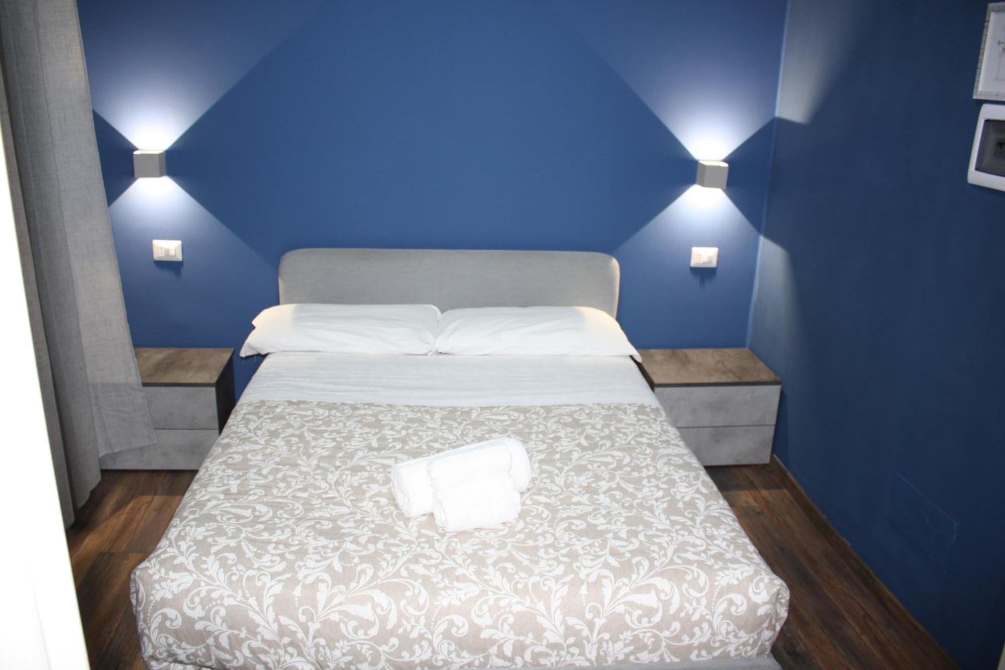 My Rhome Prati Guest house Rome