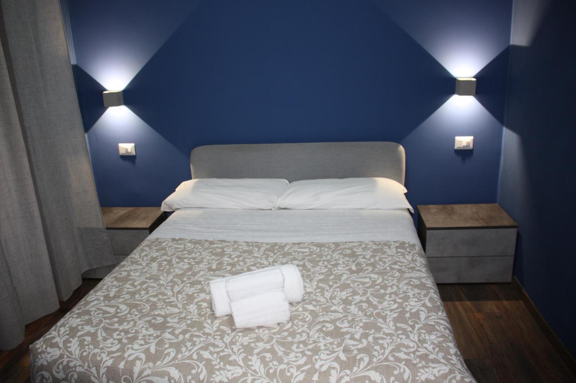 Guest house My Rhome Prati *