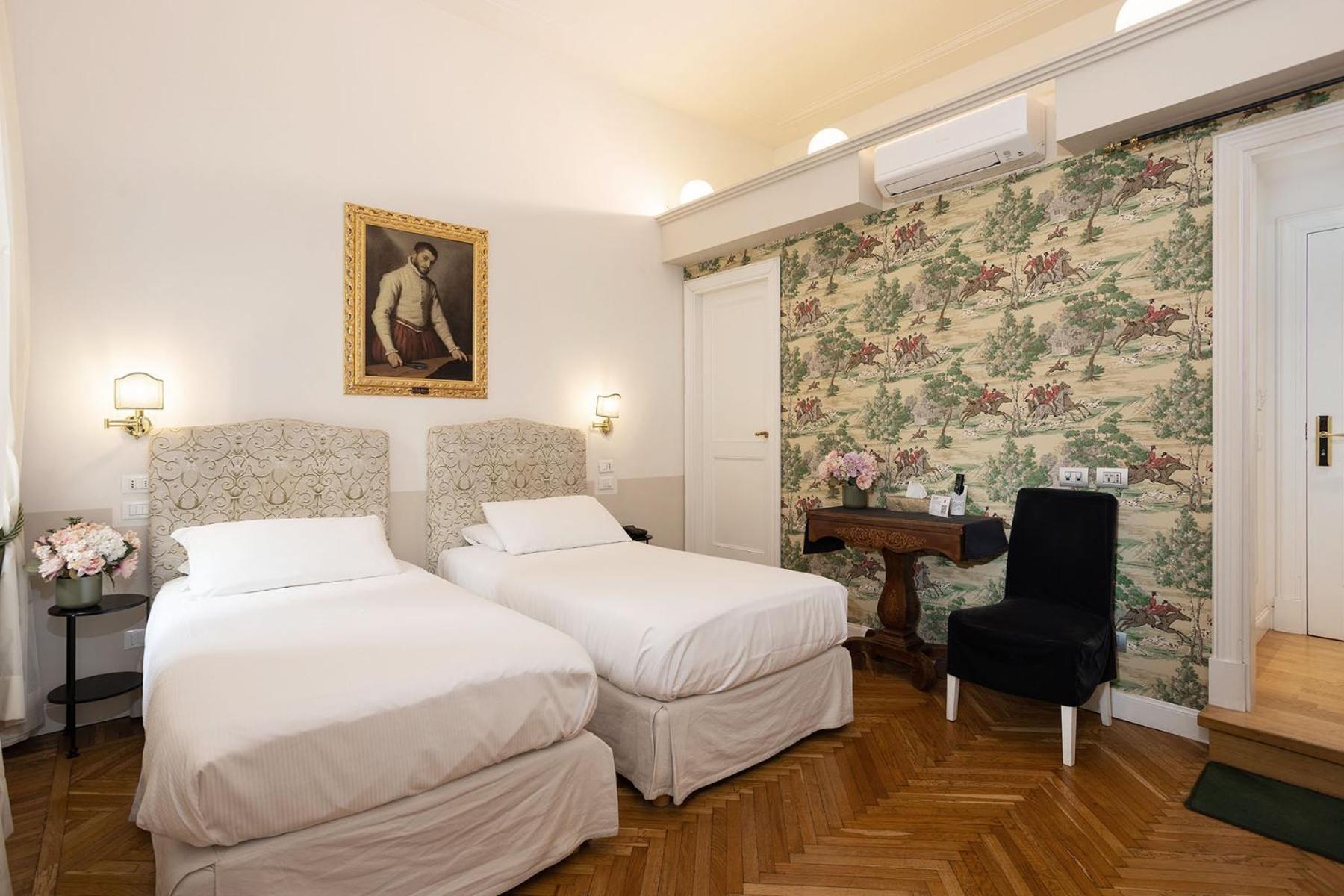 Relais Donna Lucrezia Guest house