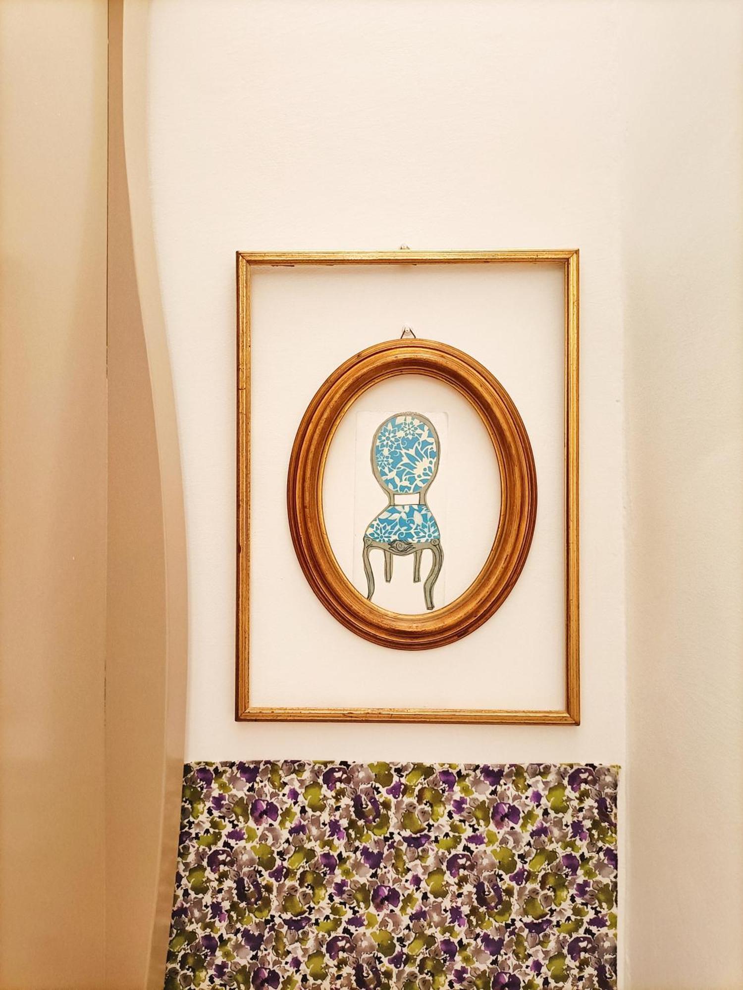 Apartamento Festina Lente Roma