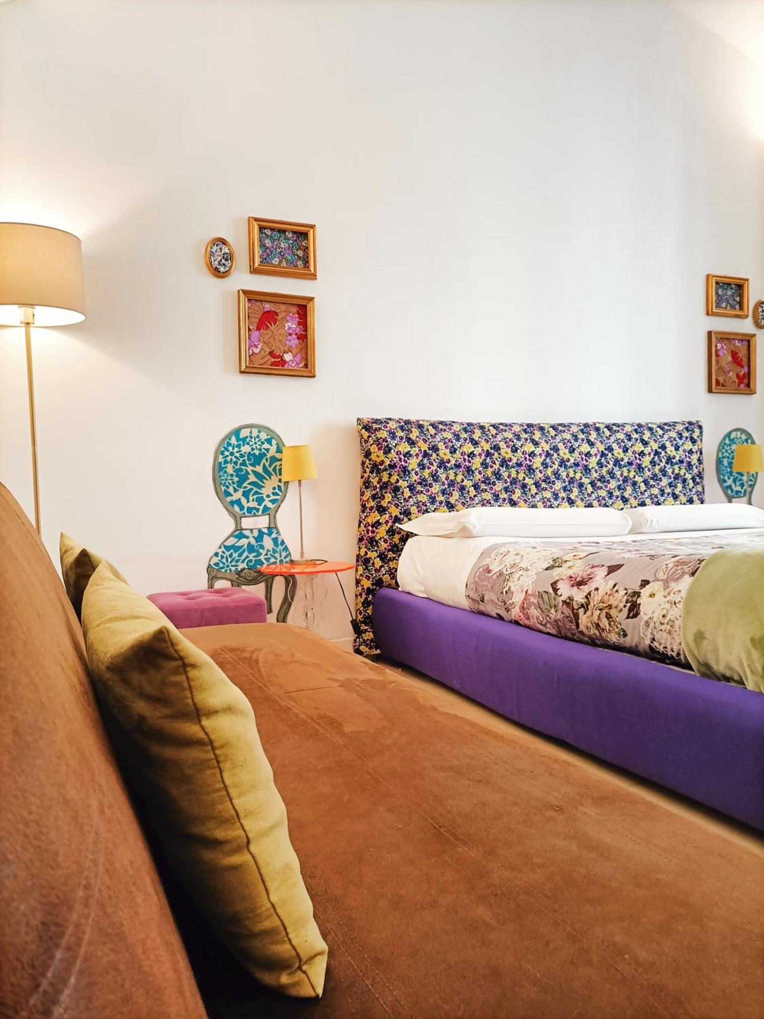 Apartamento Festina Lente *