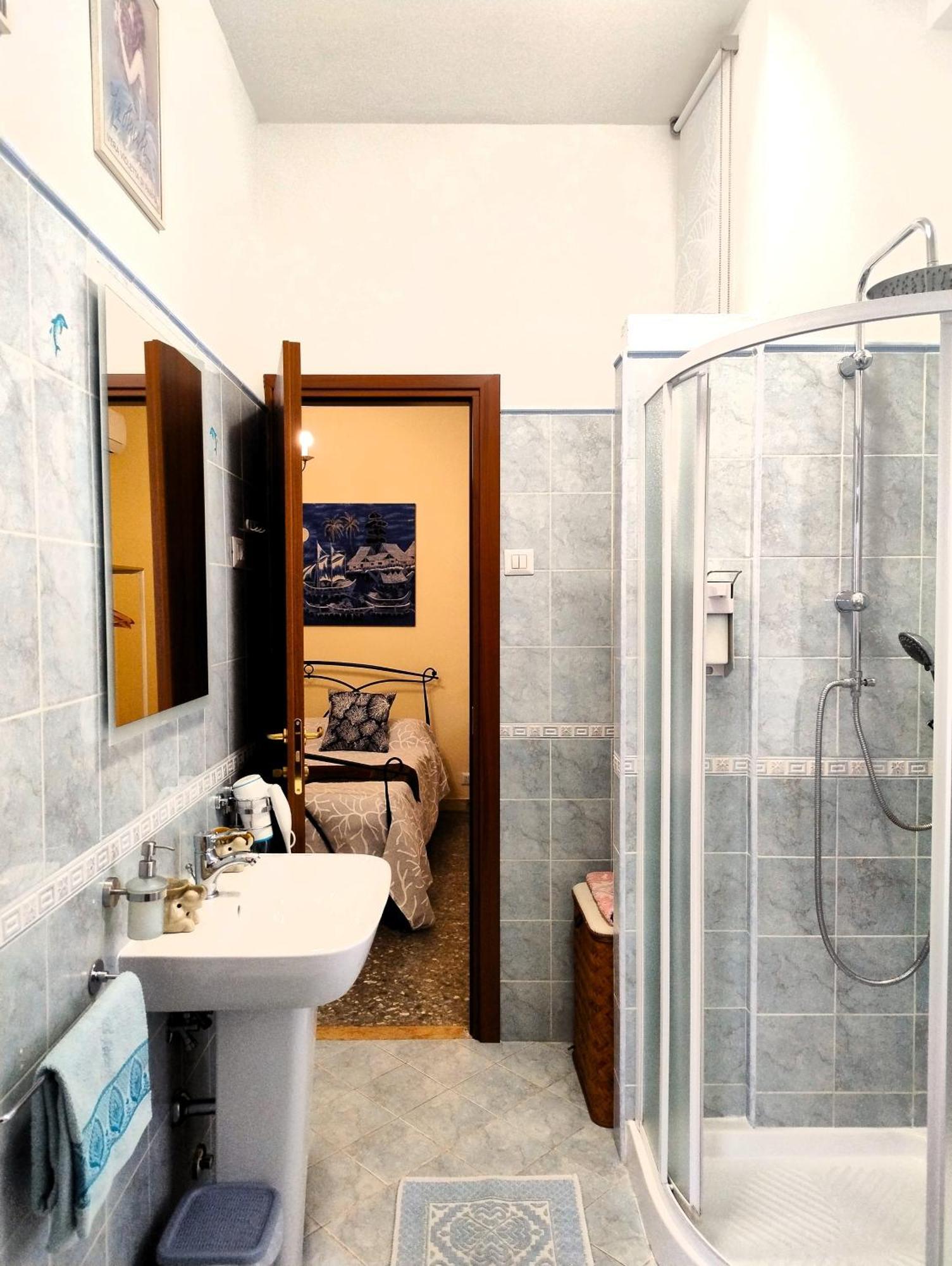 Attico Talenti Apartment Rome