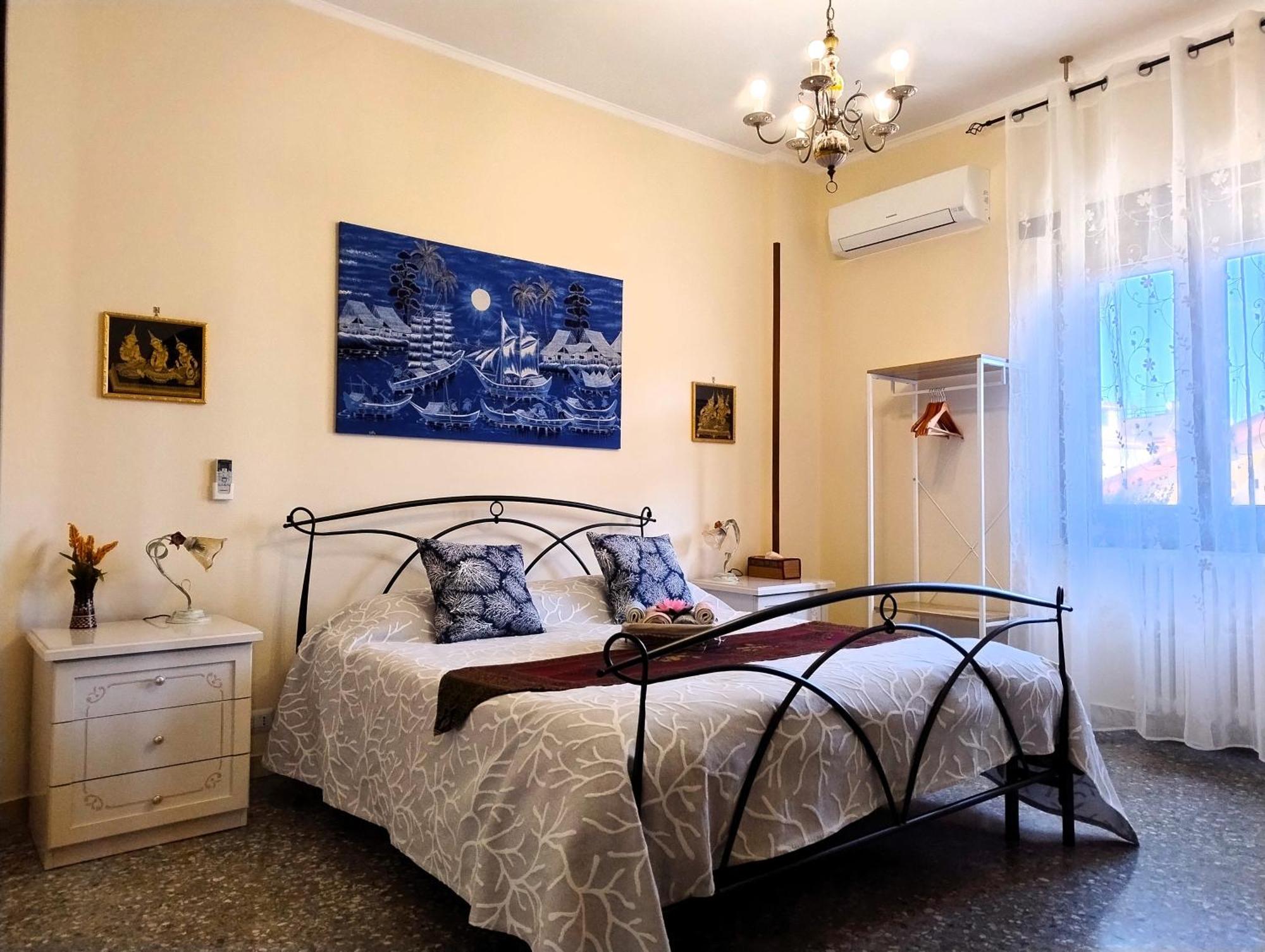 Attico Talenti Apartment