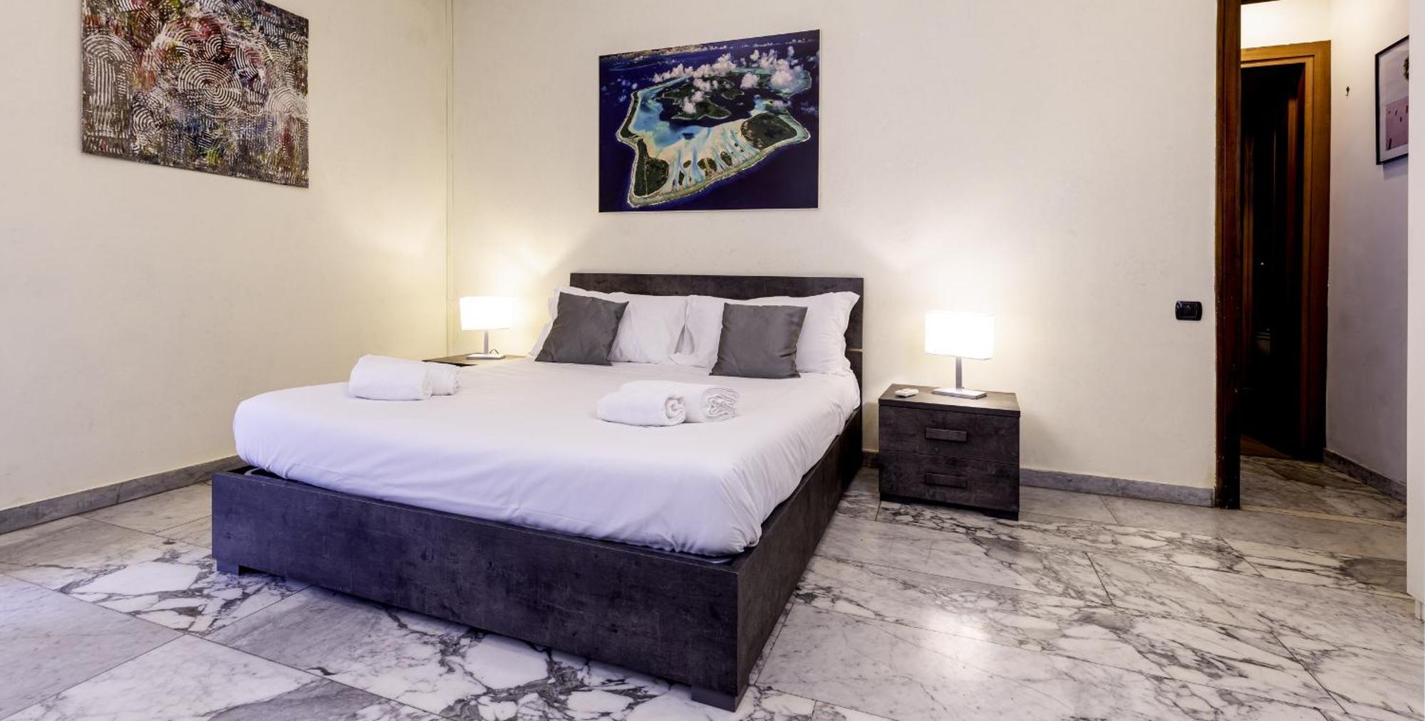 Vatican Gregory Apartment * Rome
