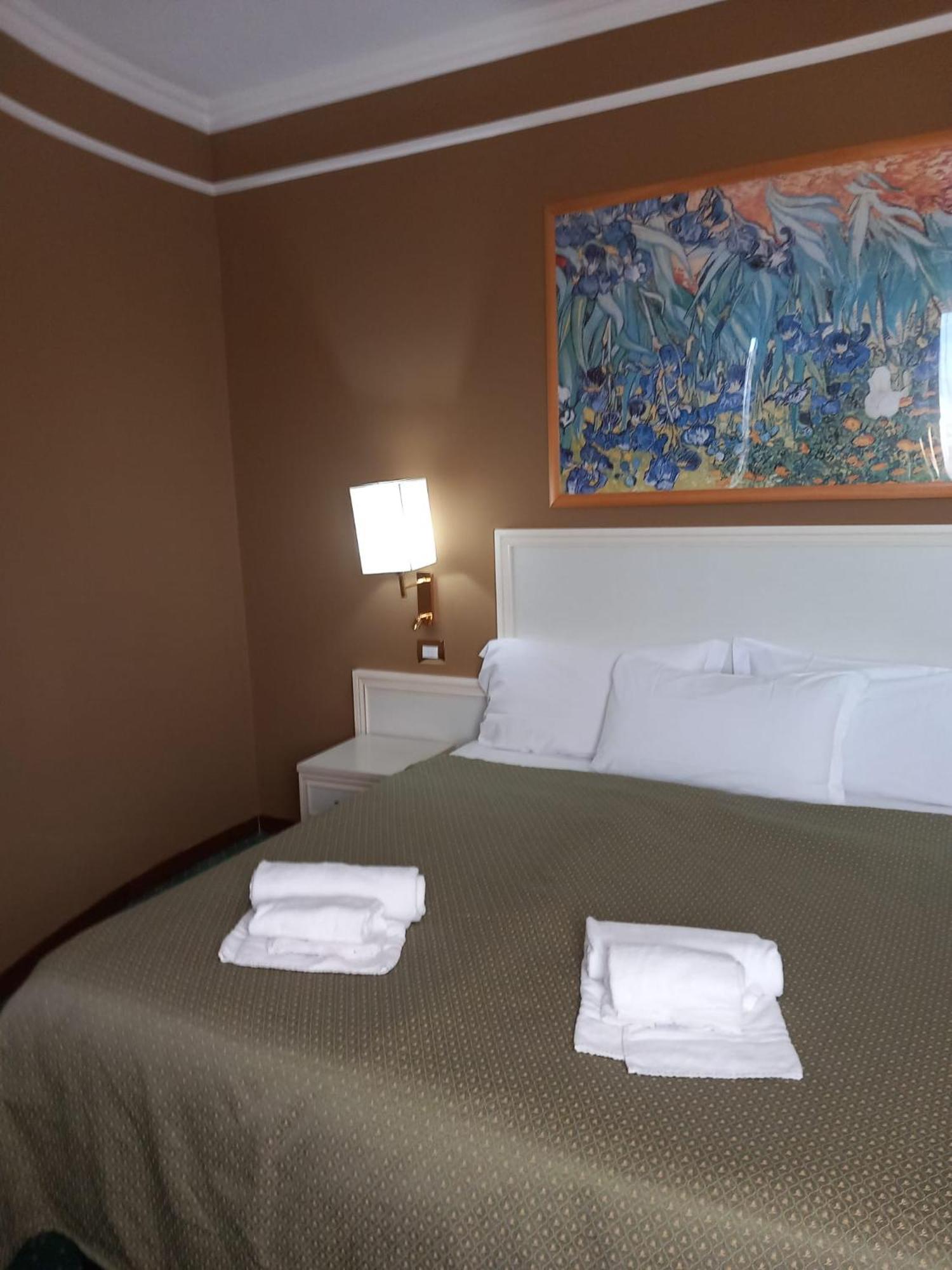 Hotel Cervara Park 4*