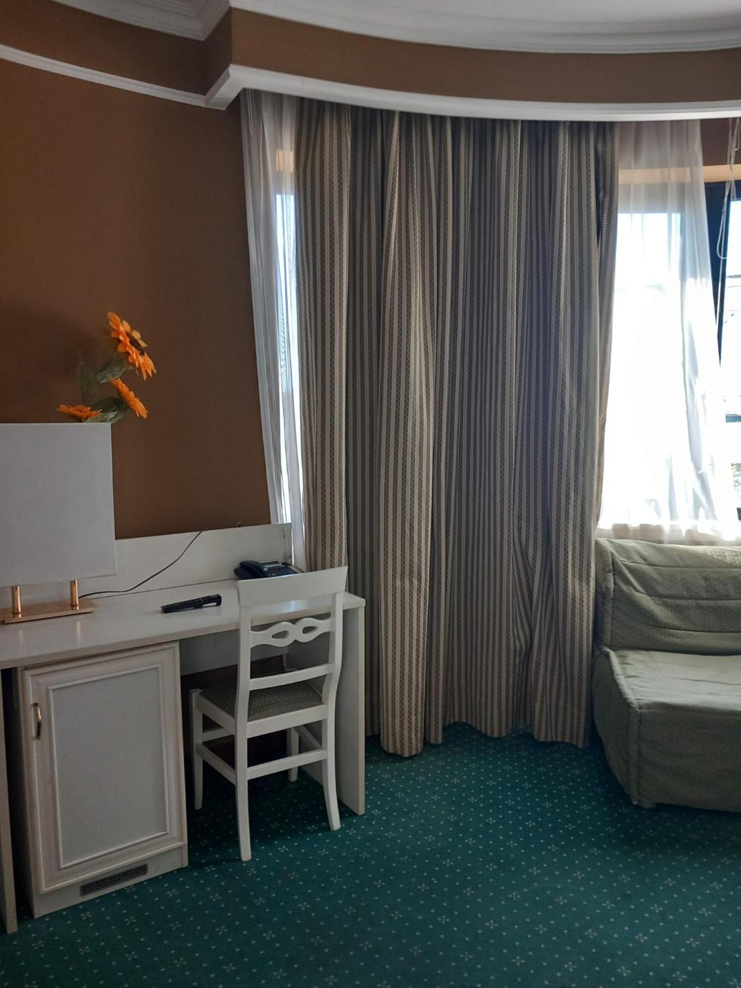 Cervara Park 4* Rome