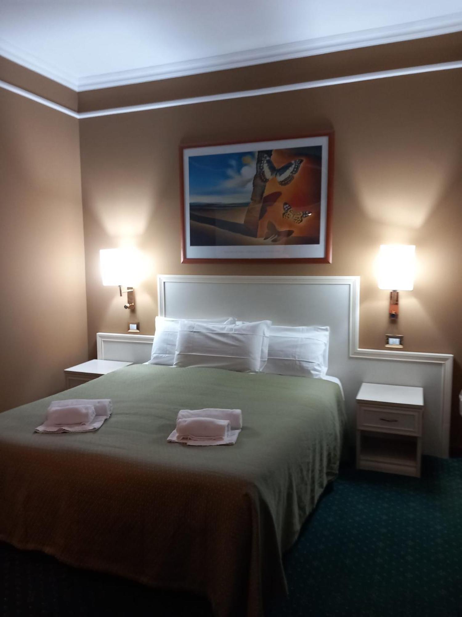Hotel Cervara Park