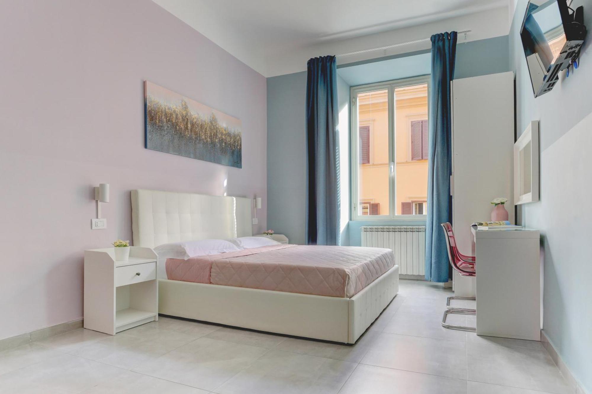 Maison d'hôtes Sunny Rome