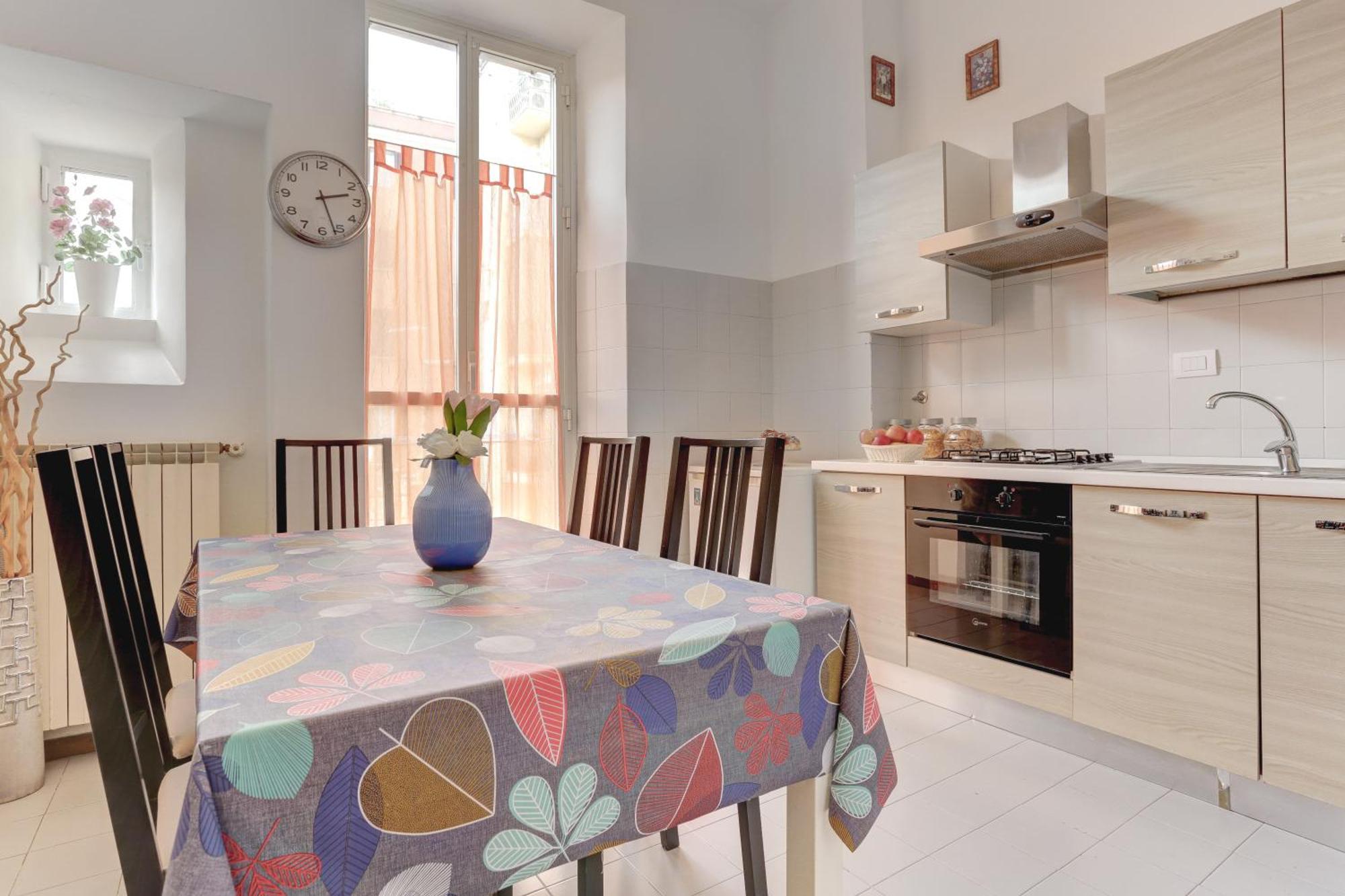 Maison d'hôtes Sunny Rome