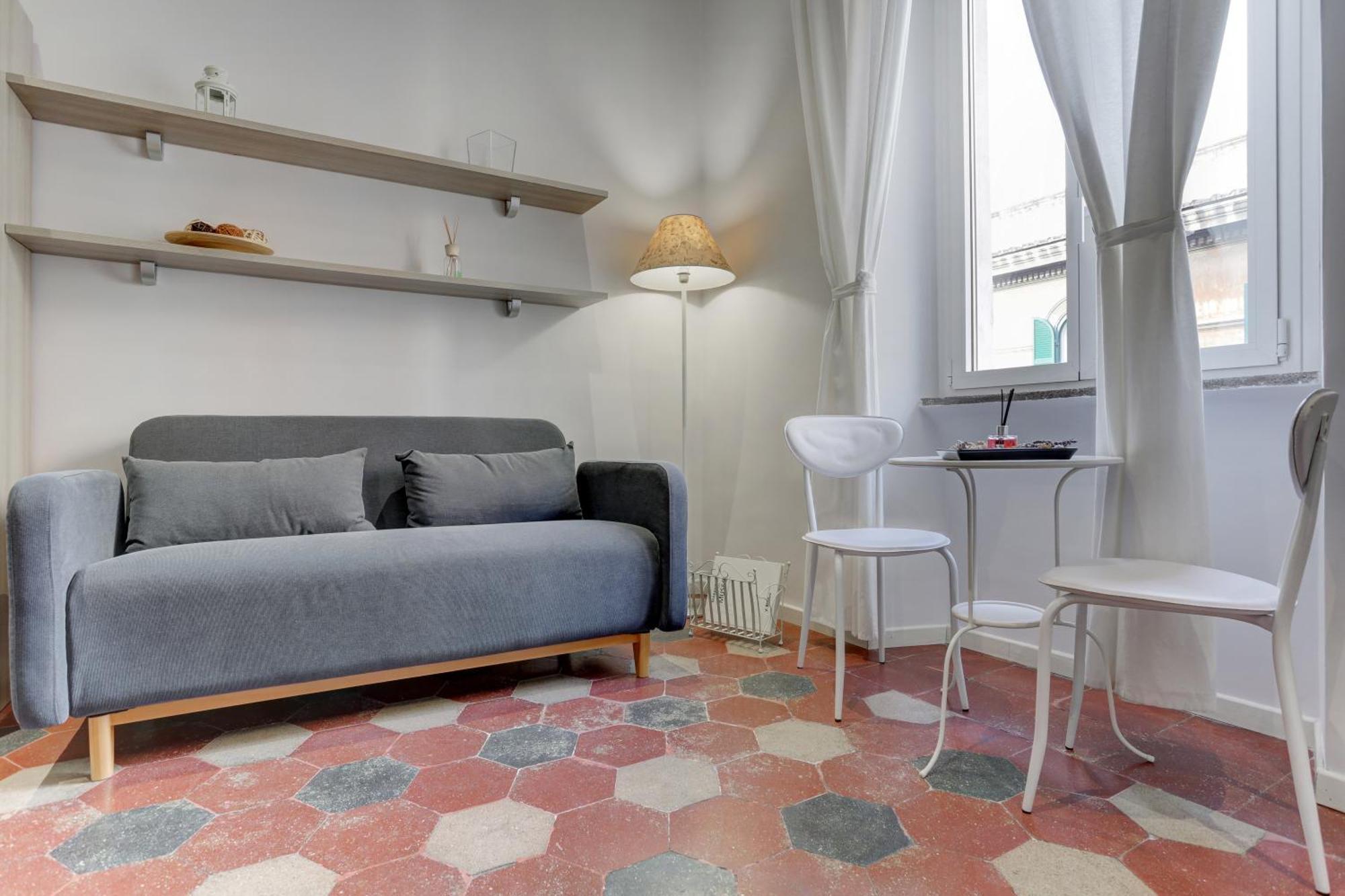Appartement Santi Quattro - Colosseo