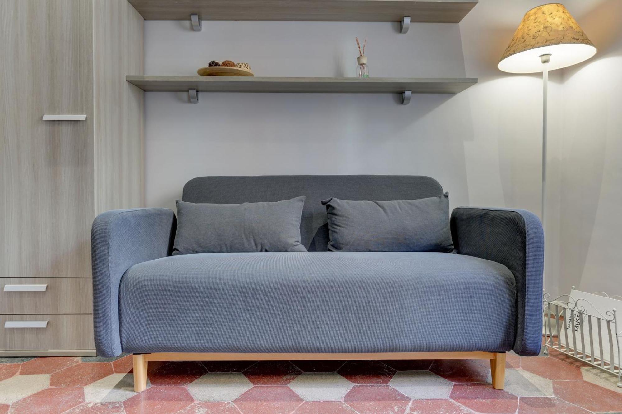 Santi Quattro - Colosseo Appartement