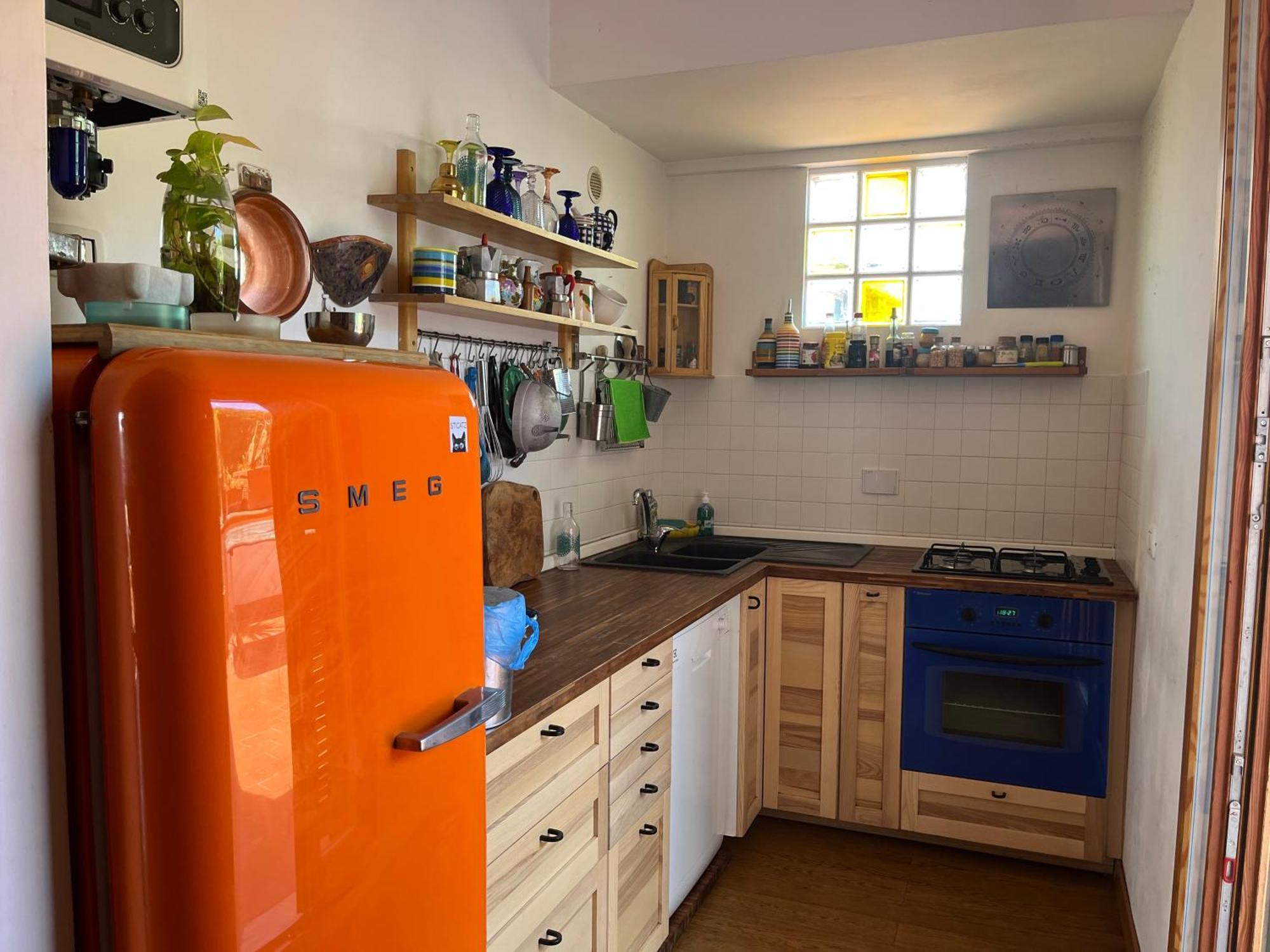 San Saba Roof Garden Holiday home Rome
