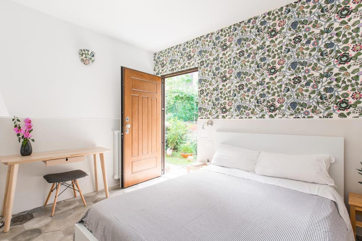 Casa de hóspedes Magini Roma
