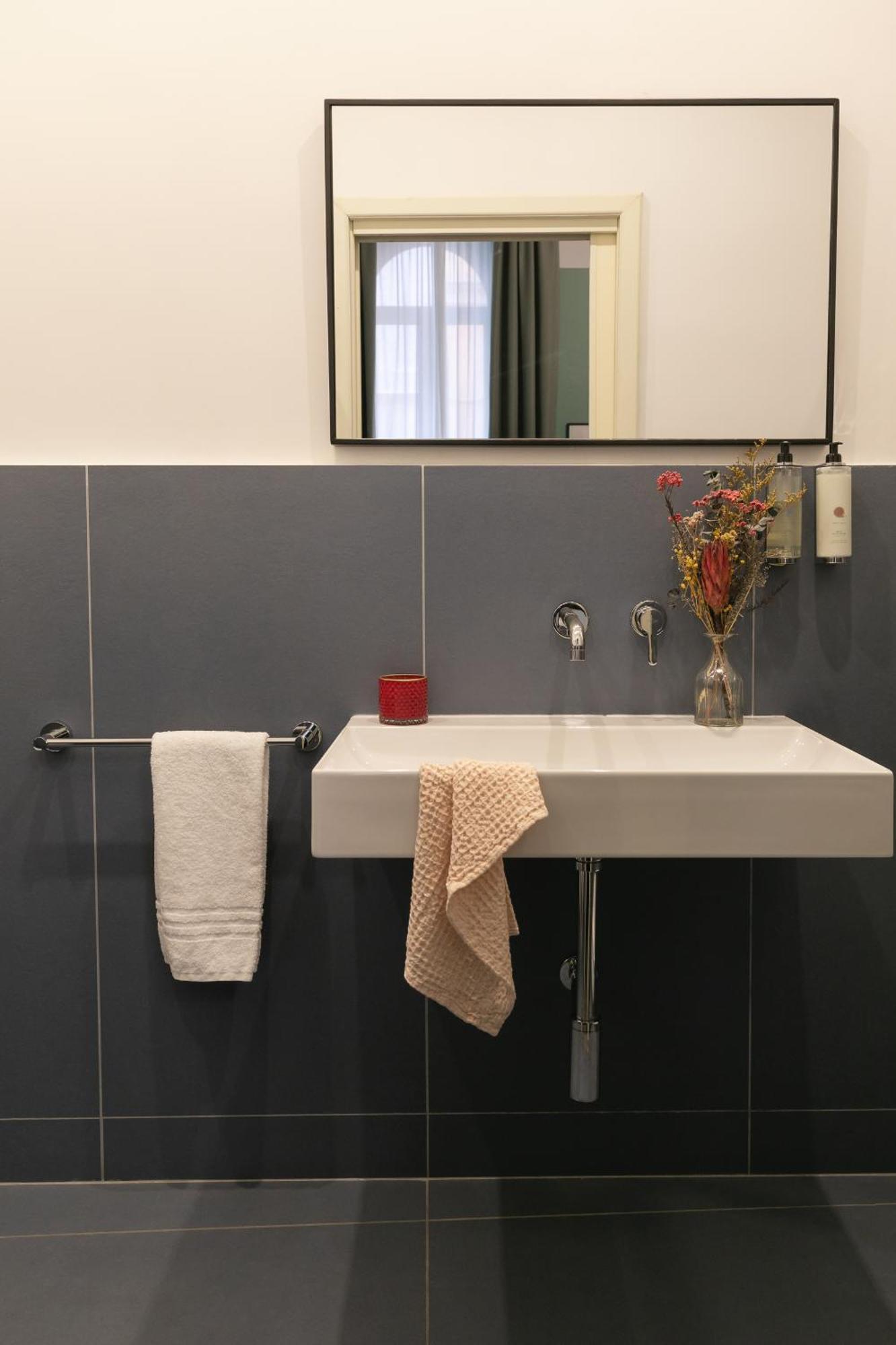 Passepartout Guest house *