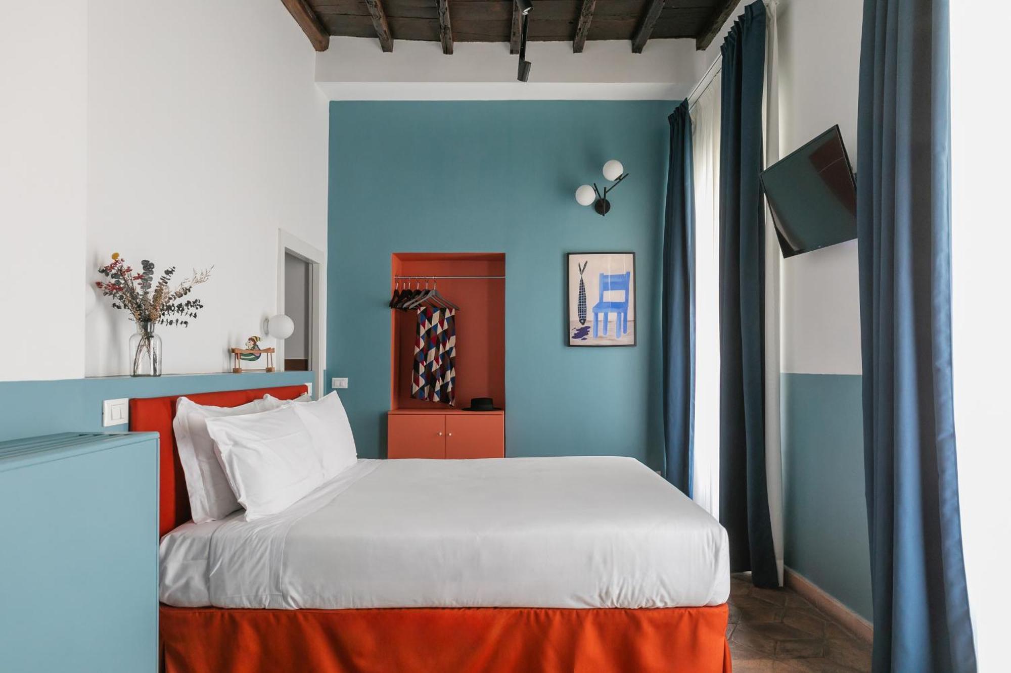 Guest house Passepartout