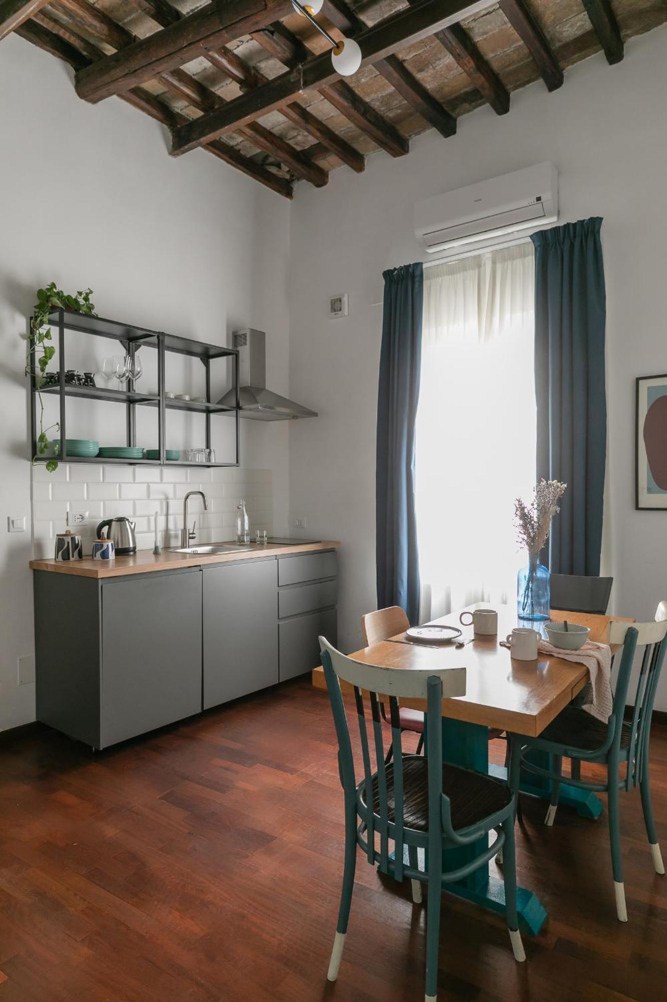Guest house Passepartout *