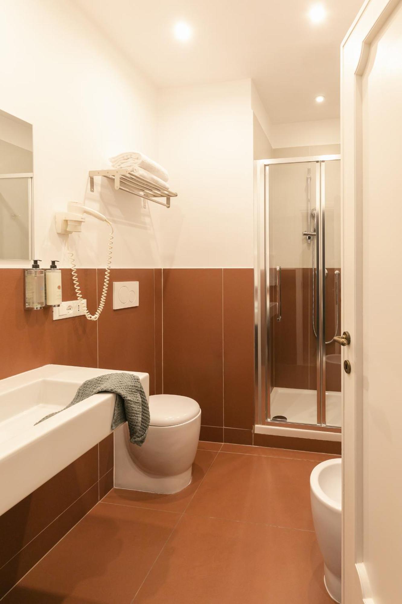 Guest house Passepartout