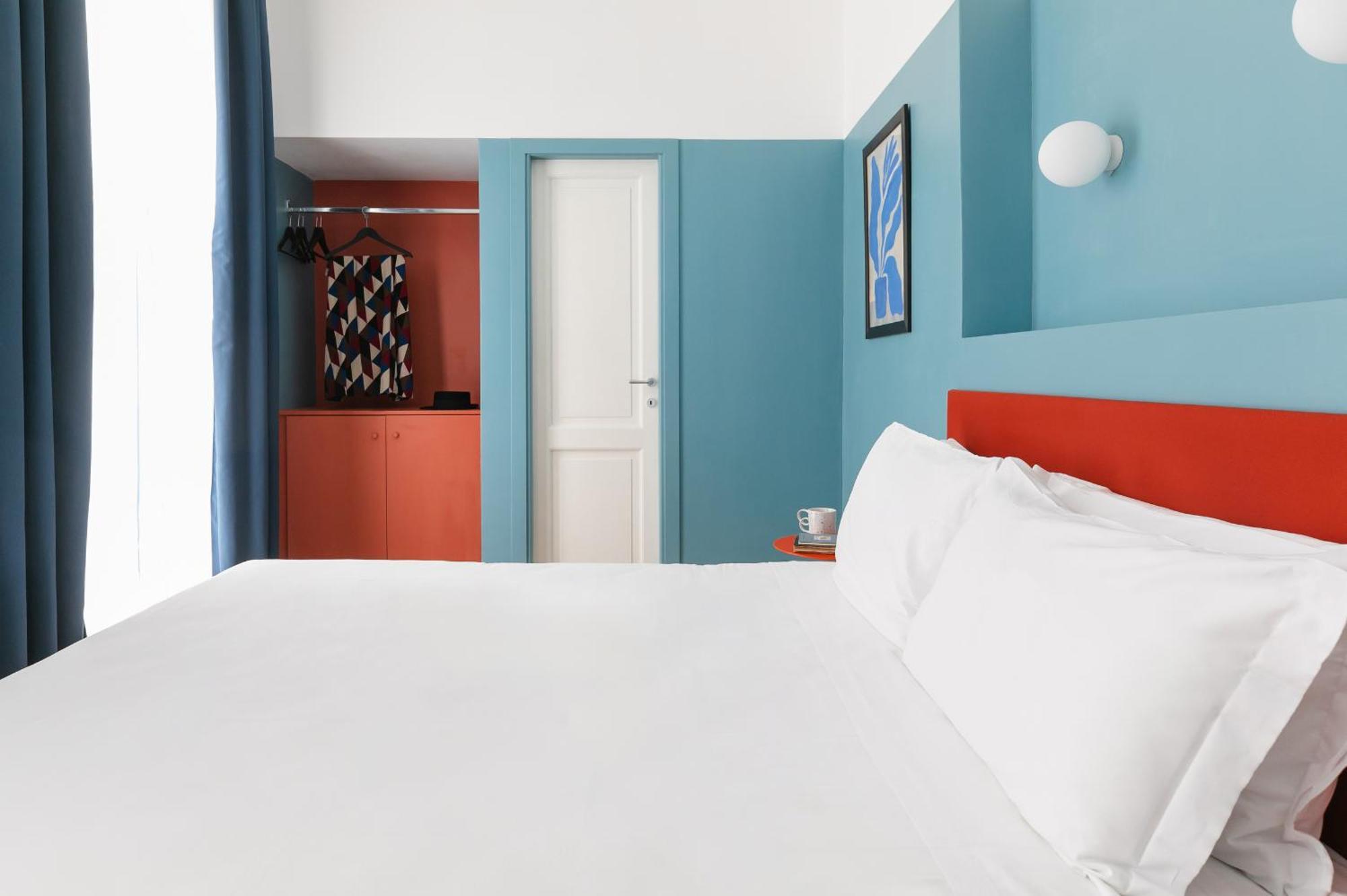 Guest house Passepartout