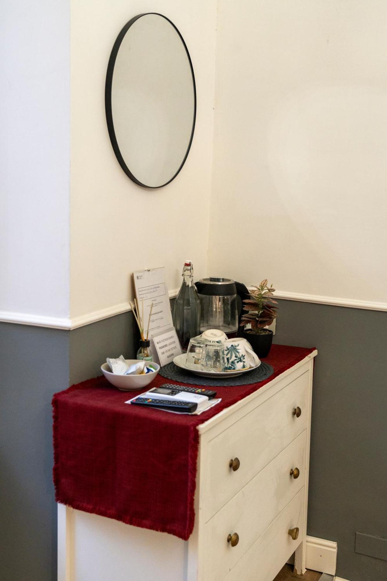 San Pietro Guest house Rome