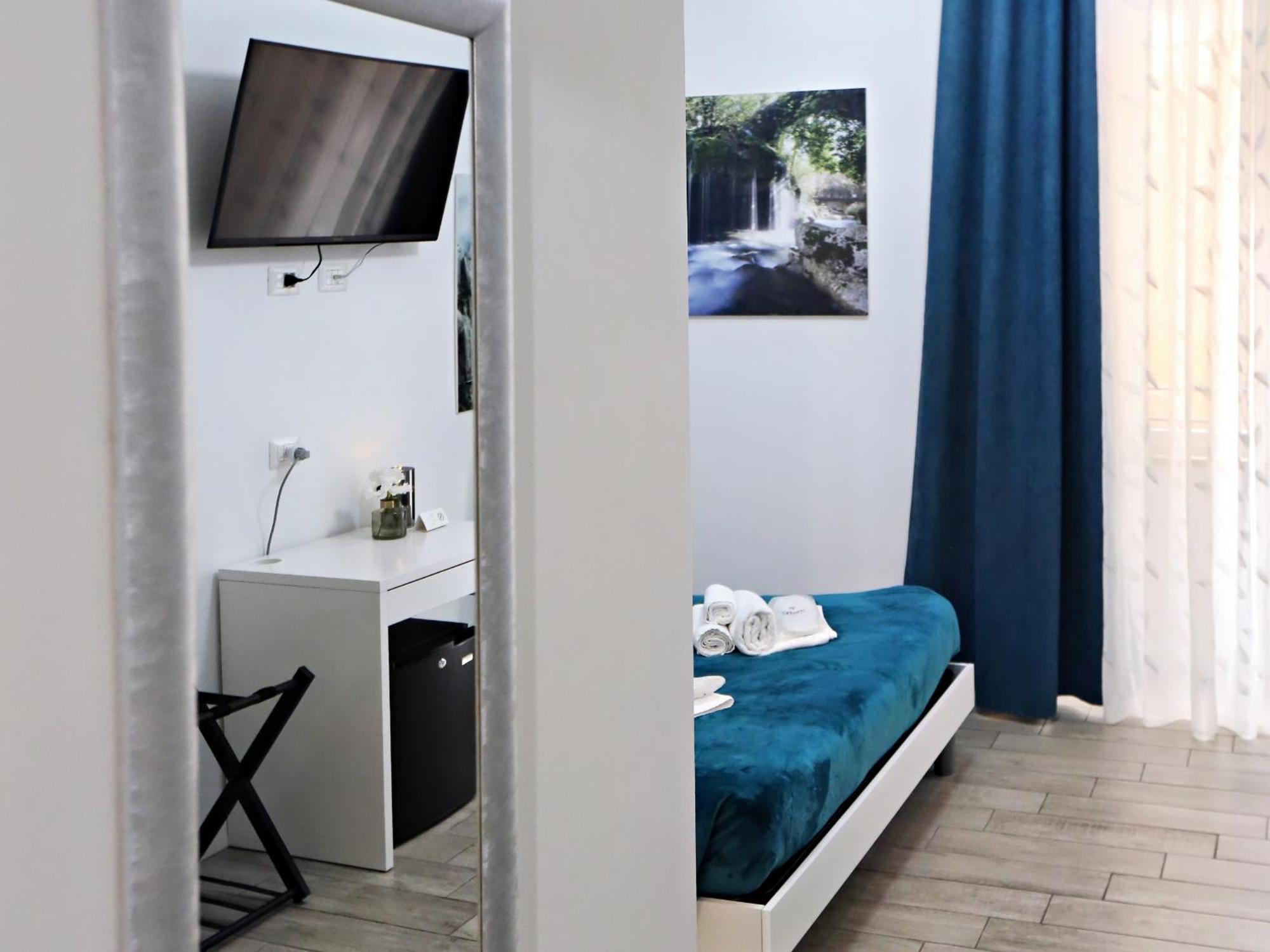 Maison Borghese Hotel