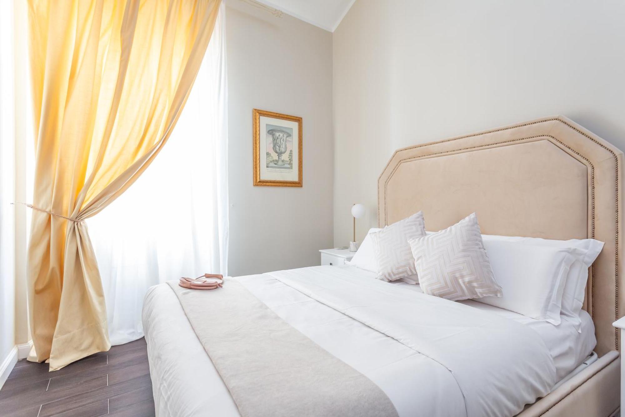 Daplace - La Mongolfiera In Navona Guest house 3*