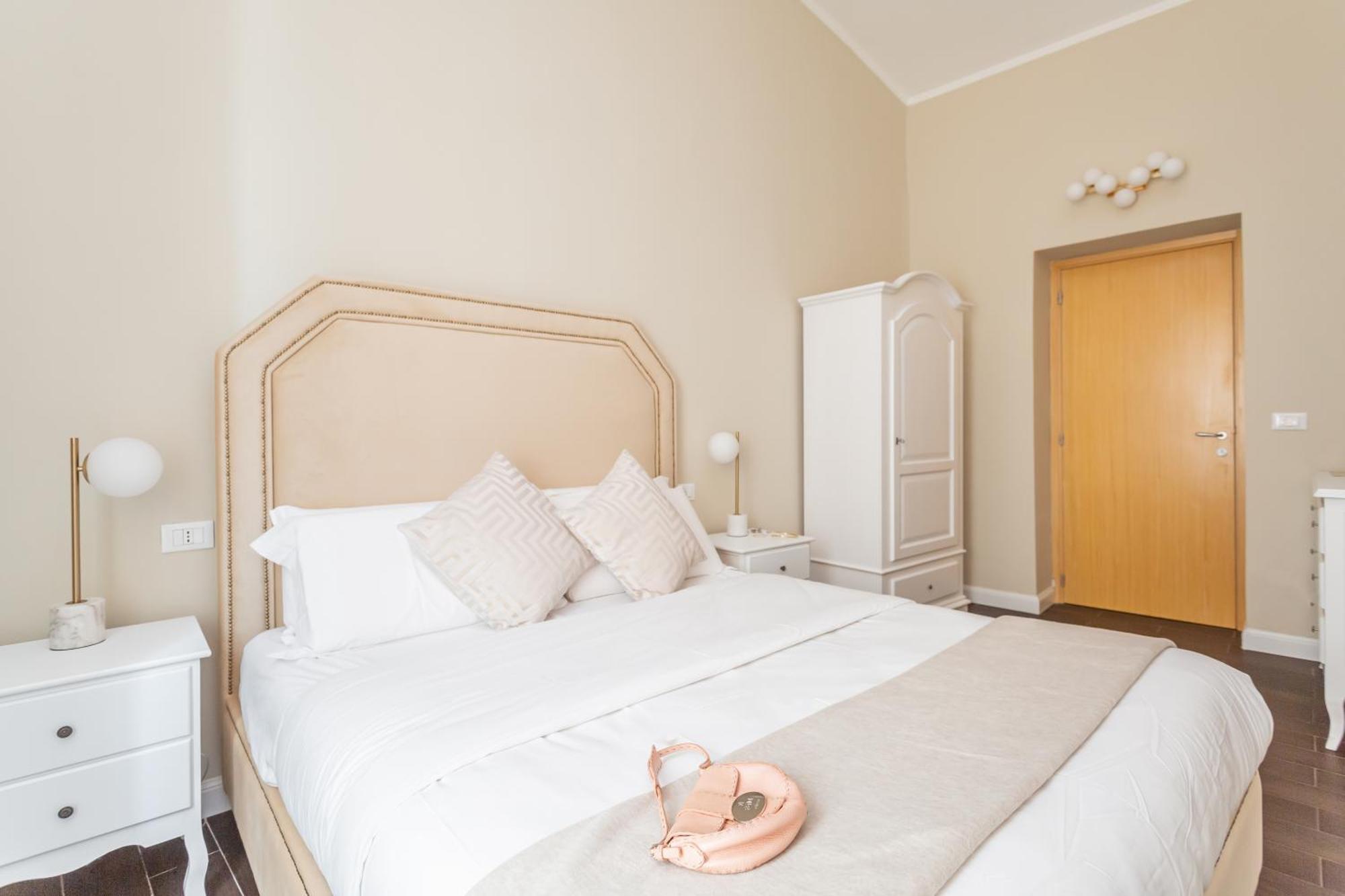 Daplace - La Mongolfiera In Navona Guest house Rome