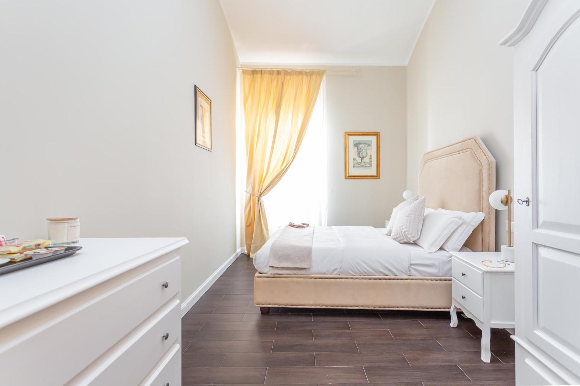 Guest house Daplace - La Mongolfiera In Navona 3*