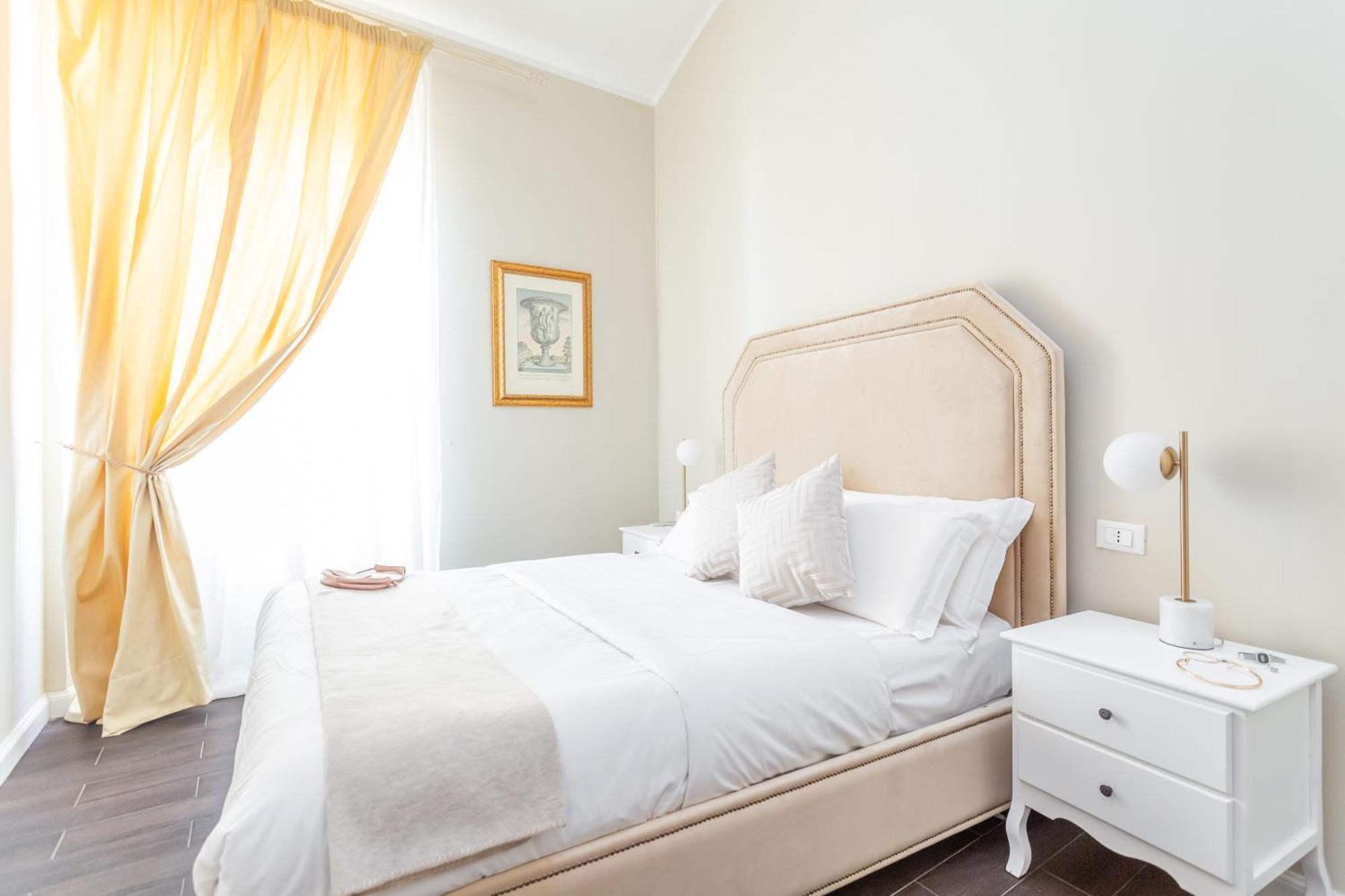Daplace - La Mongolfiera In Navona 3*