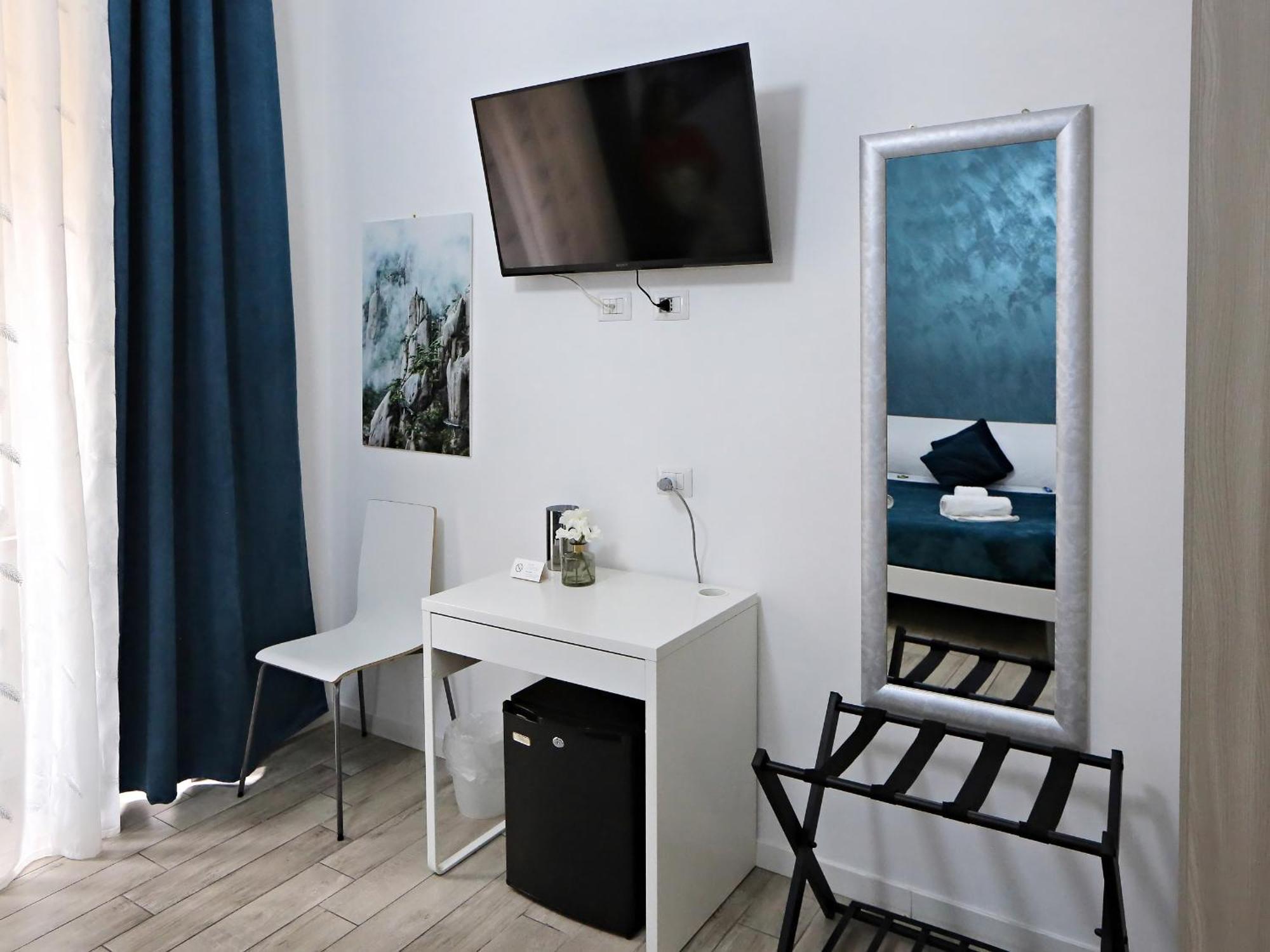 Maison Borghese 2* Rome