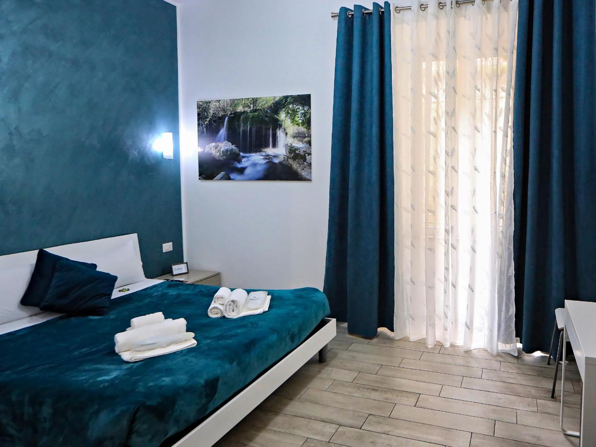 Maison Borghese Hotel Rome