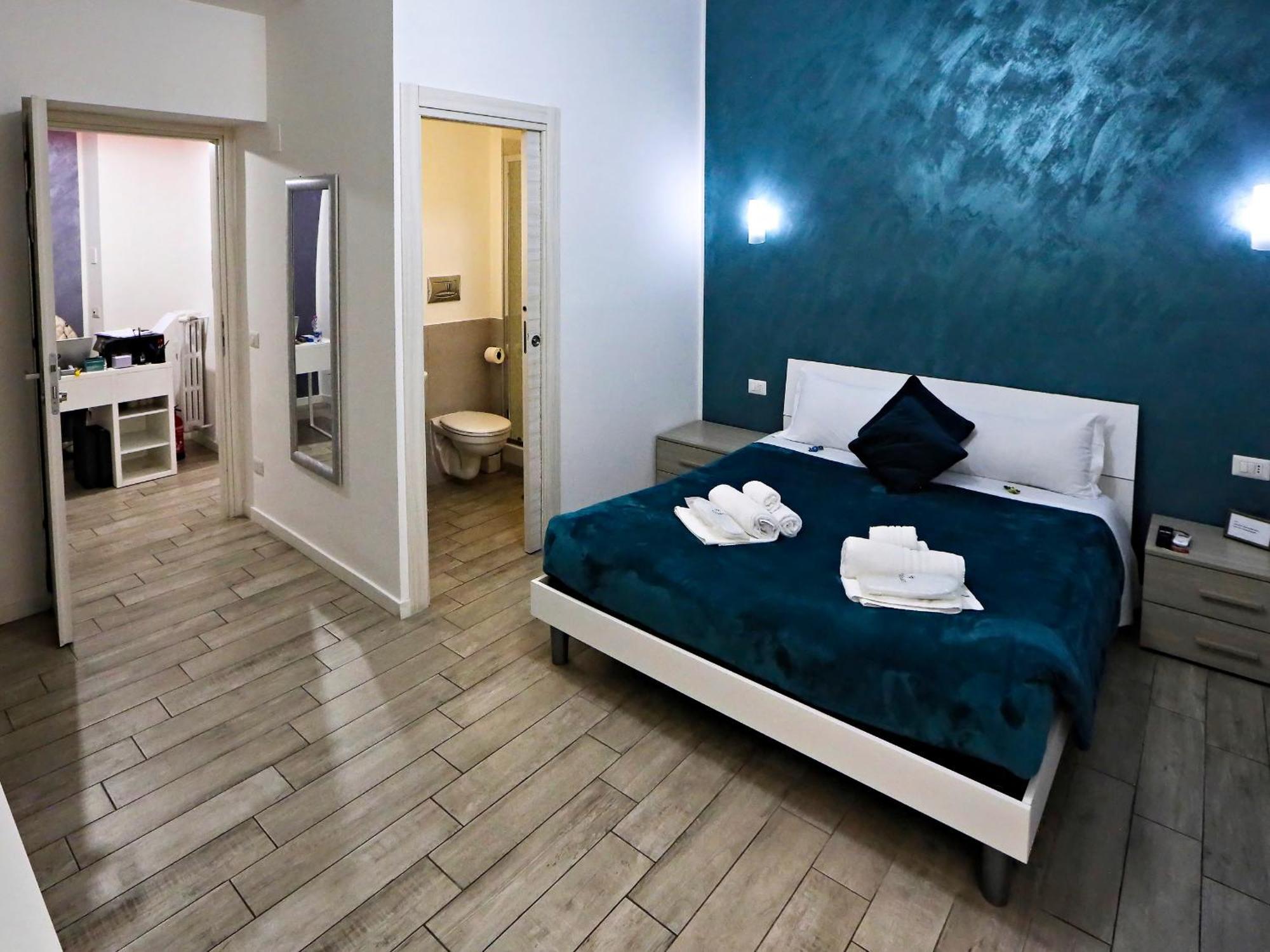 Hotel Maison Borghese Rome