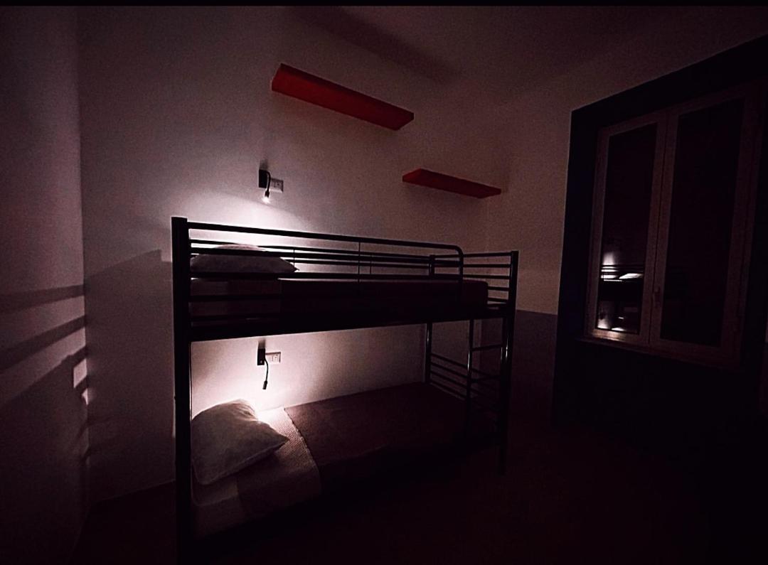 Melting Pot Hostel Rome